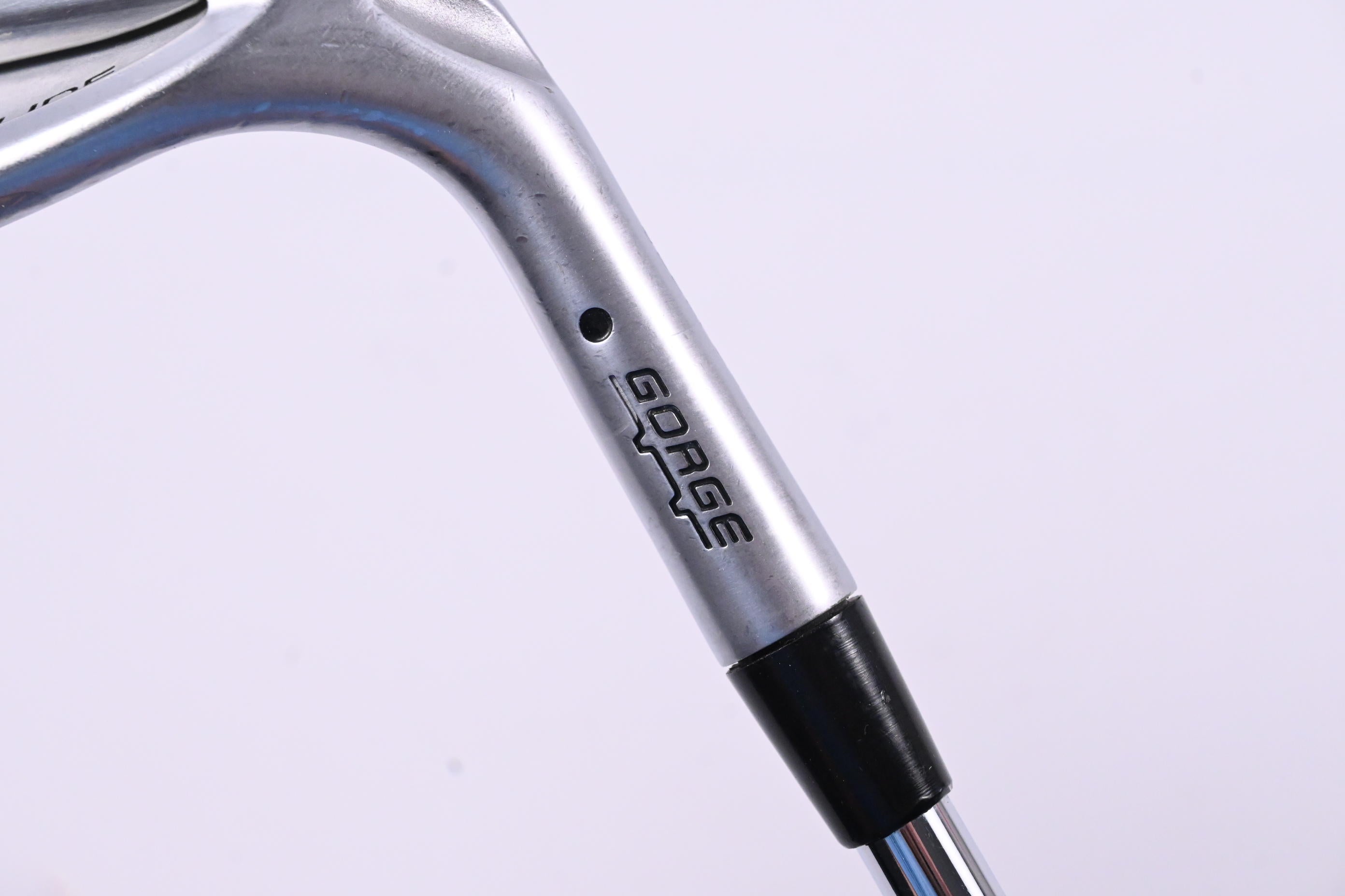 Ping Glide 2.0 Sand Wedge / 56 Degree / Black Dot / Regular Flex Dynamic Gold