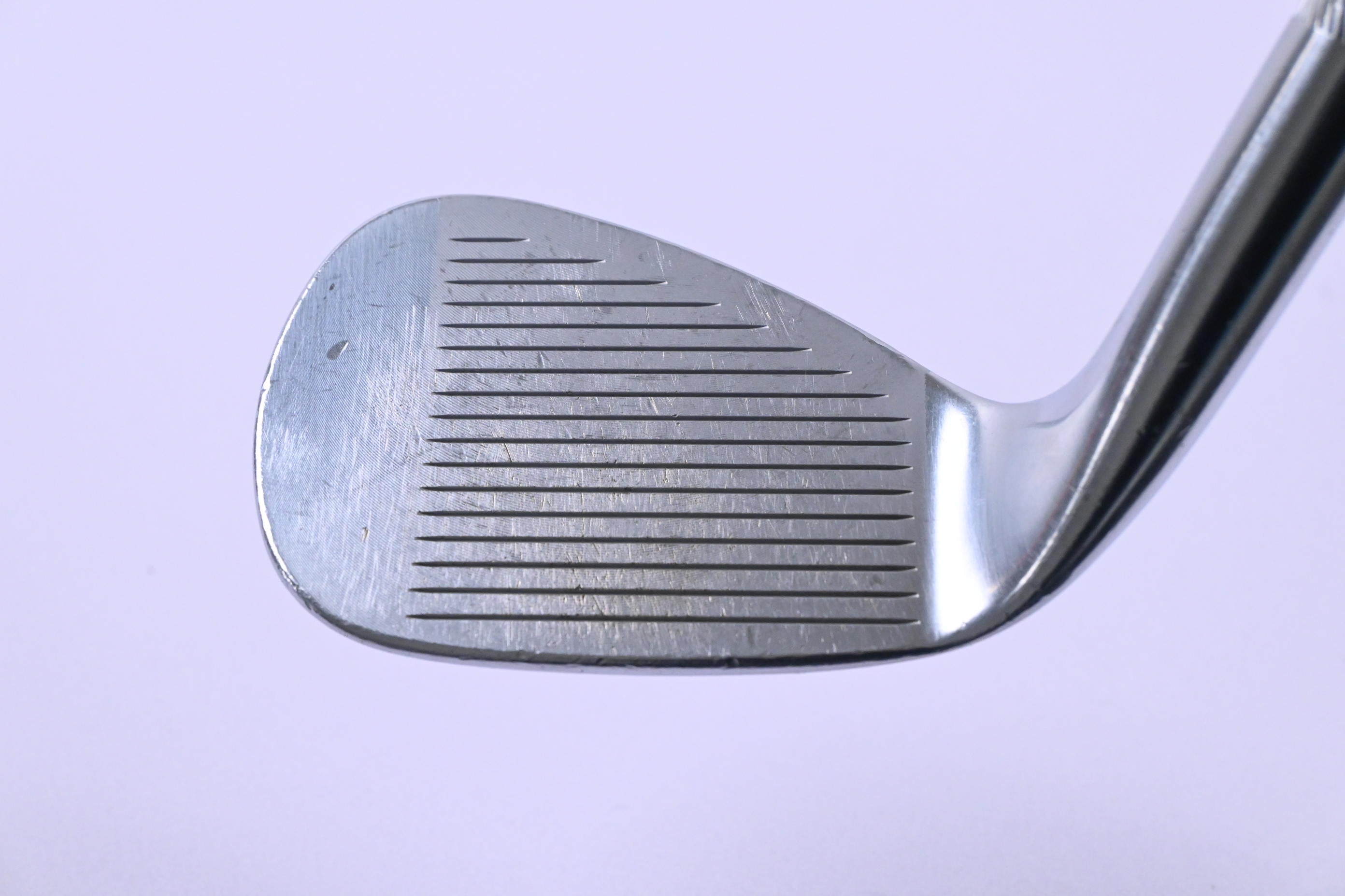 Titleist Vokey SM5 Gap Wedge / 52 Degree / Wedge Flex Vokey SM5 Shaft