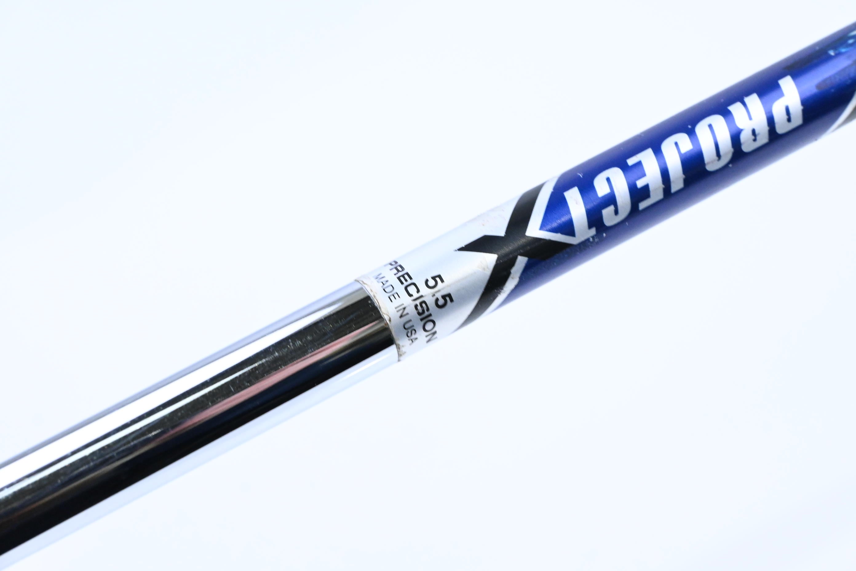 Mizuno MP-18 MMC Fli-Hi Utility #3 Iron / 19 Degree / Regular Flex Project X