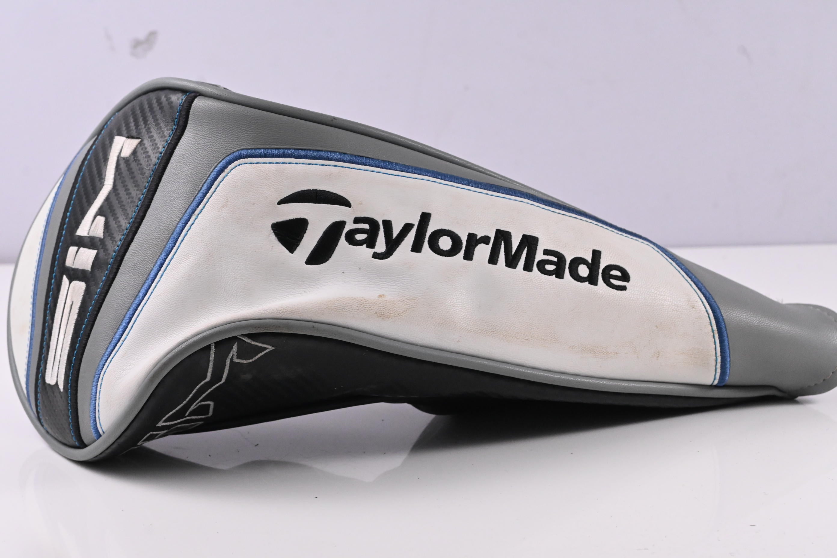 Taylormade SIM Driver / 9 Degree / Stiff Flex HZRDUS Smoke Yellow 63 Shaft