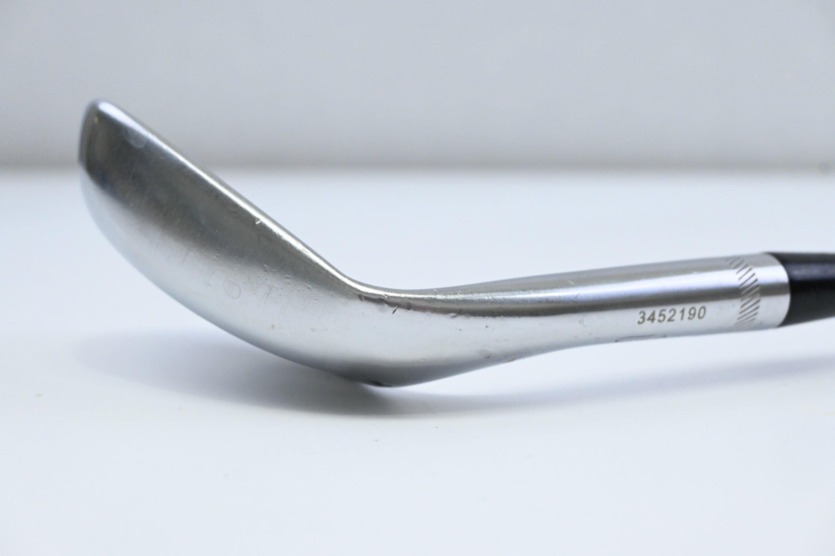 Titleist Vokey SM8 Lob Wedge / 58 Degree / Wedge Flex Vokey SM9 Shaft