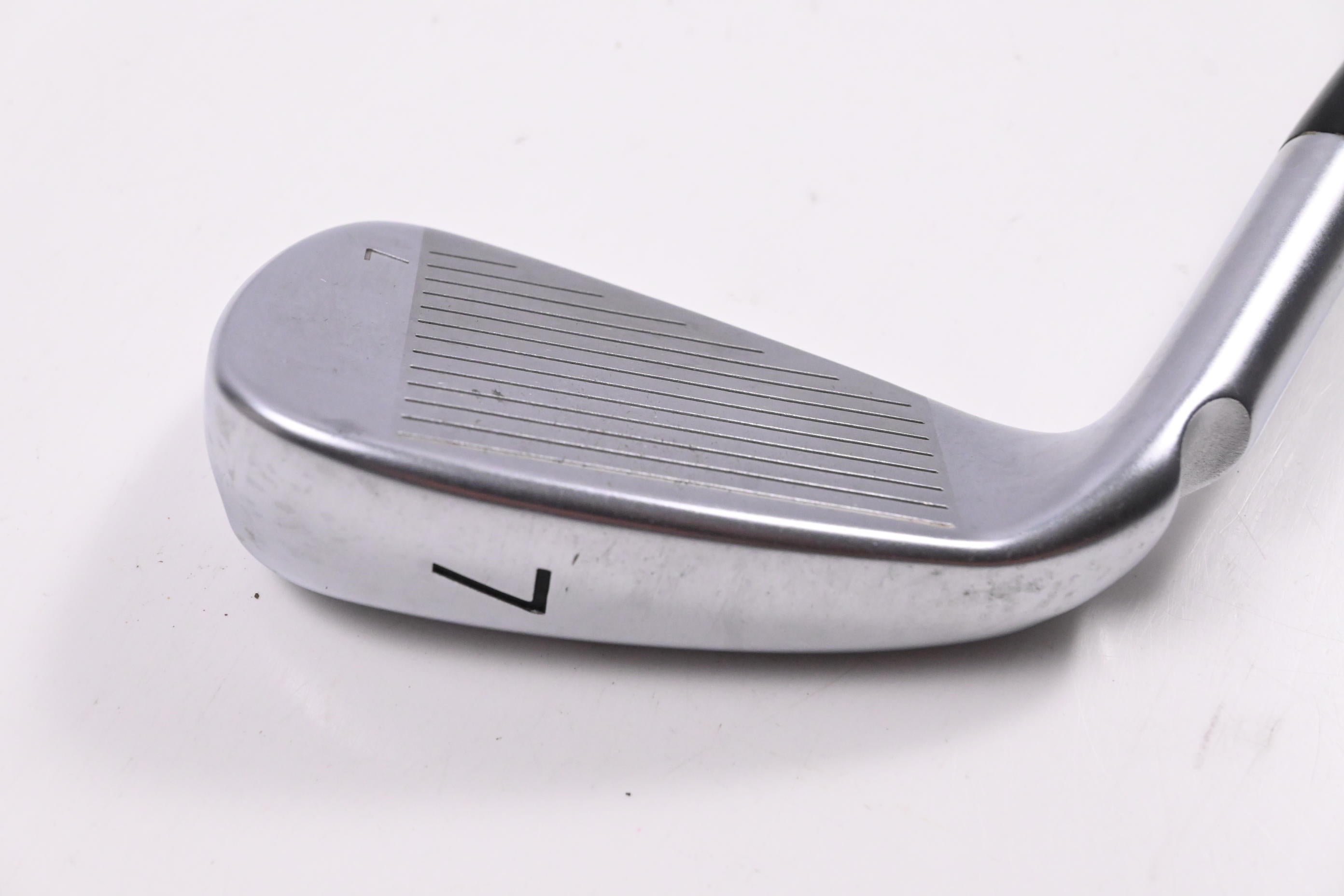 Ping G430 #7 Iron / 29 Degree / Blue Dot / Senior Flex Ping Alta Quick 35 Shaft