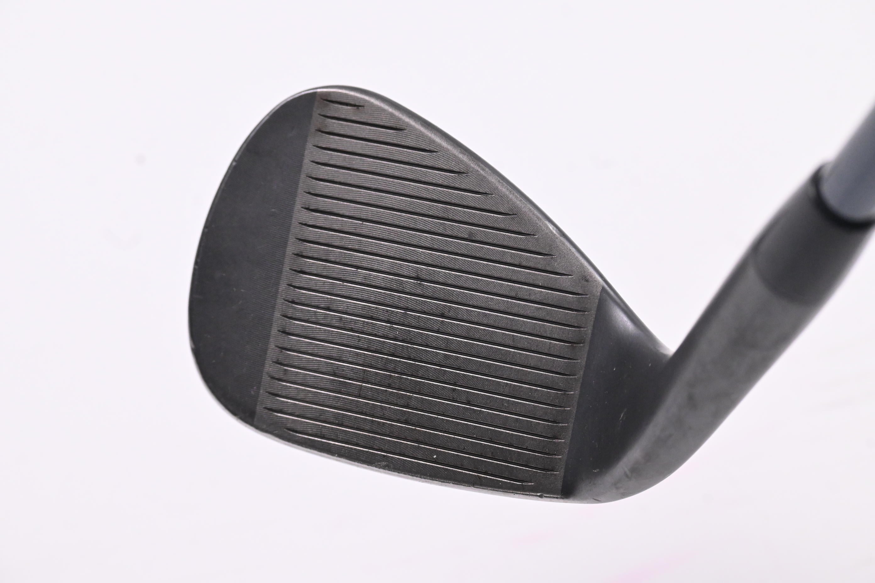 Ping S159 Sand Wedge / 54 Degree / Orange Dot / Regular Flex UST Recoil Dart 75
