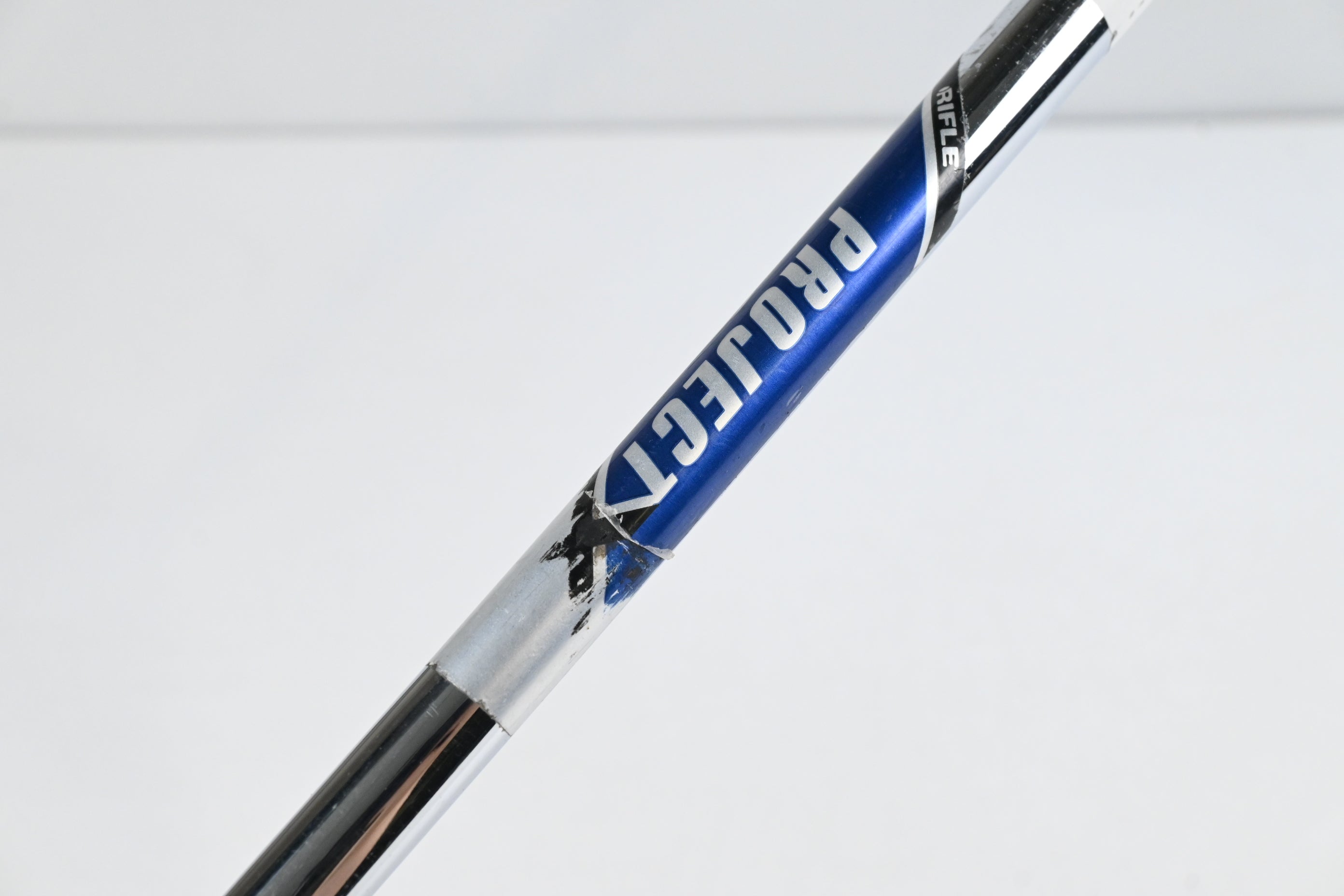 Callaway X-20 Tour #6 Iron / Regular Flex Project X Rifle Shaft