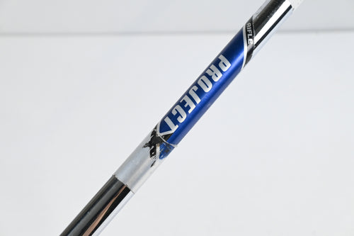 Callaway X-20 Tour #6 Iron / Regular Flex Project X Rifle Shaft