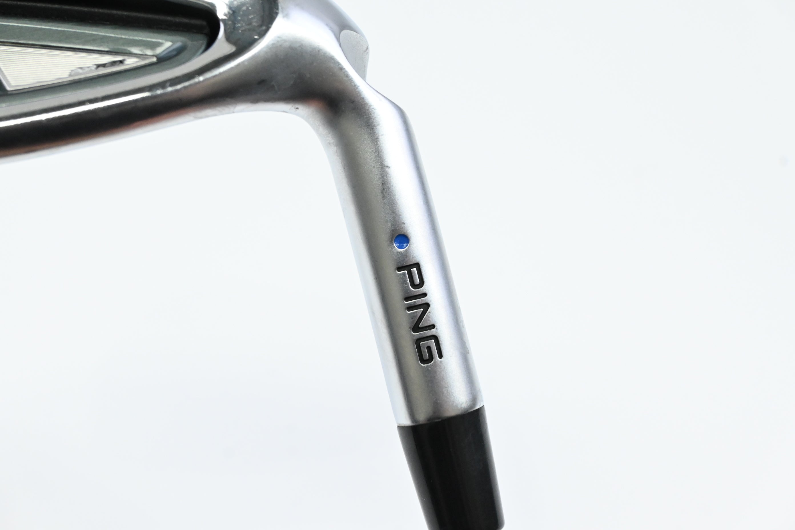 Ping G730 Gap Wedge / 45 Degree / Blue Dot / Stiff Flex Dynamic Gold 100 S300