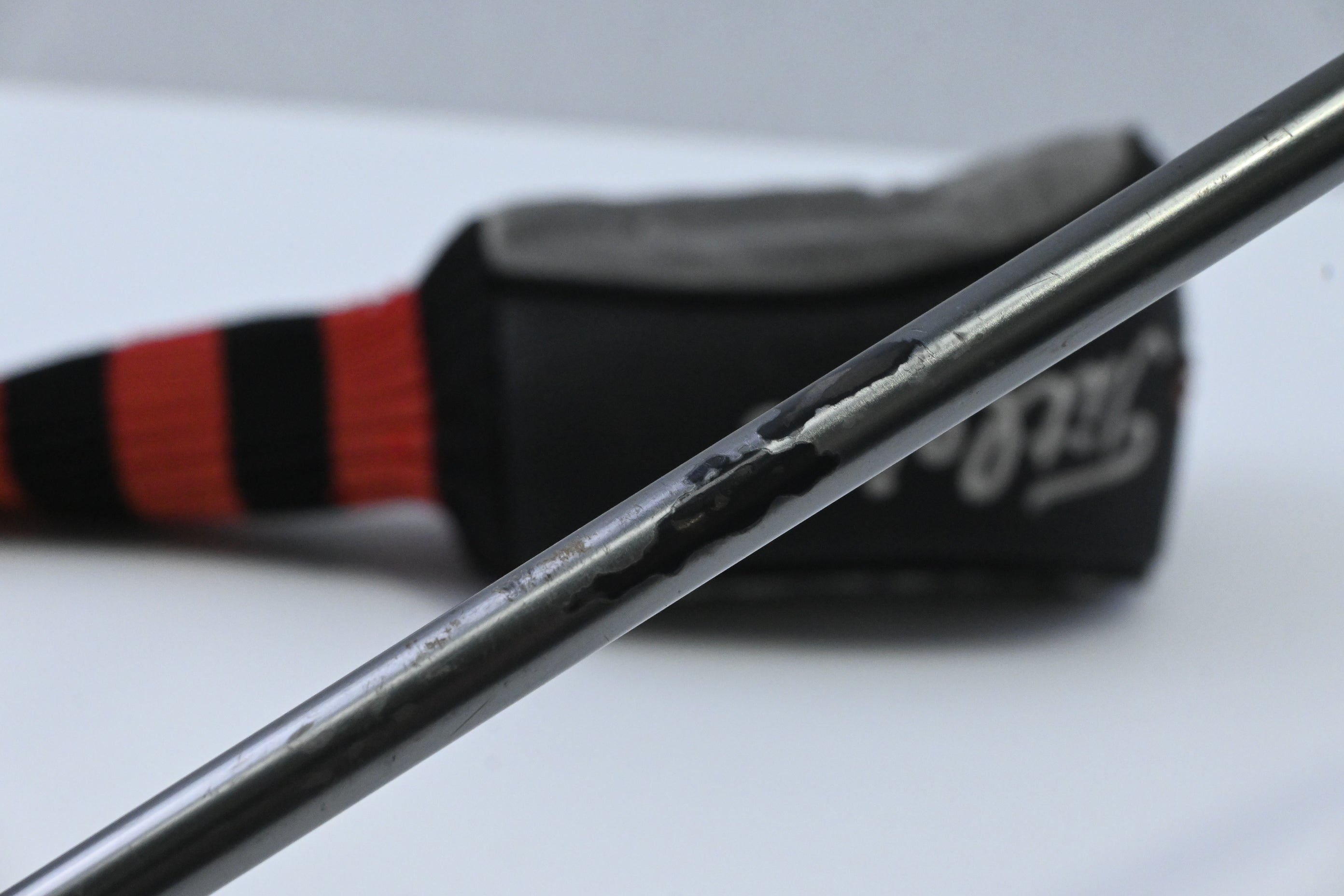Titleist 980 F #3 Wood / 15 Degree / Regular Flex Titleist 4375 Shaft