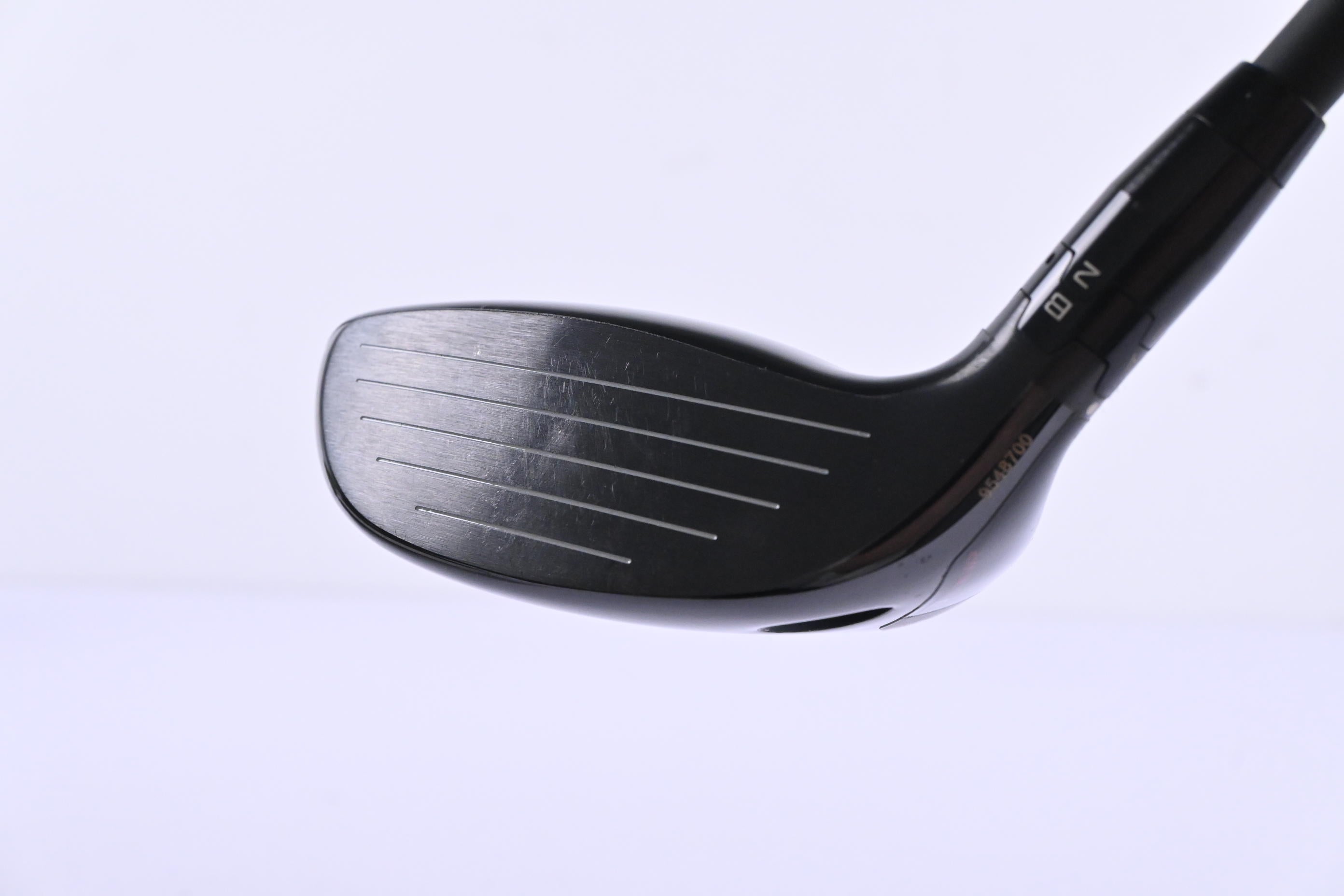 Titleist GT1 3Tour #3 Wood / 14.5 Degree / Stiff Flex HZRDUS Black Gen5 70 Shaft