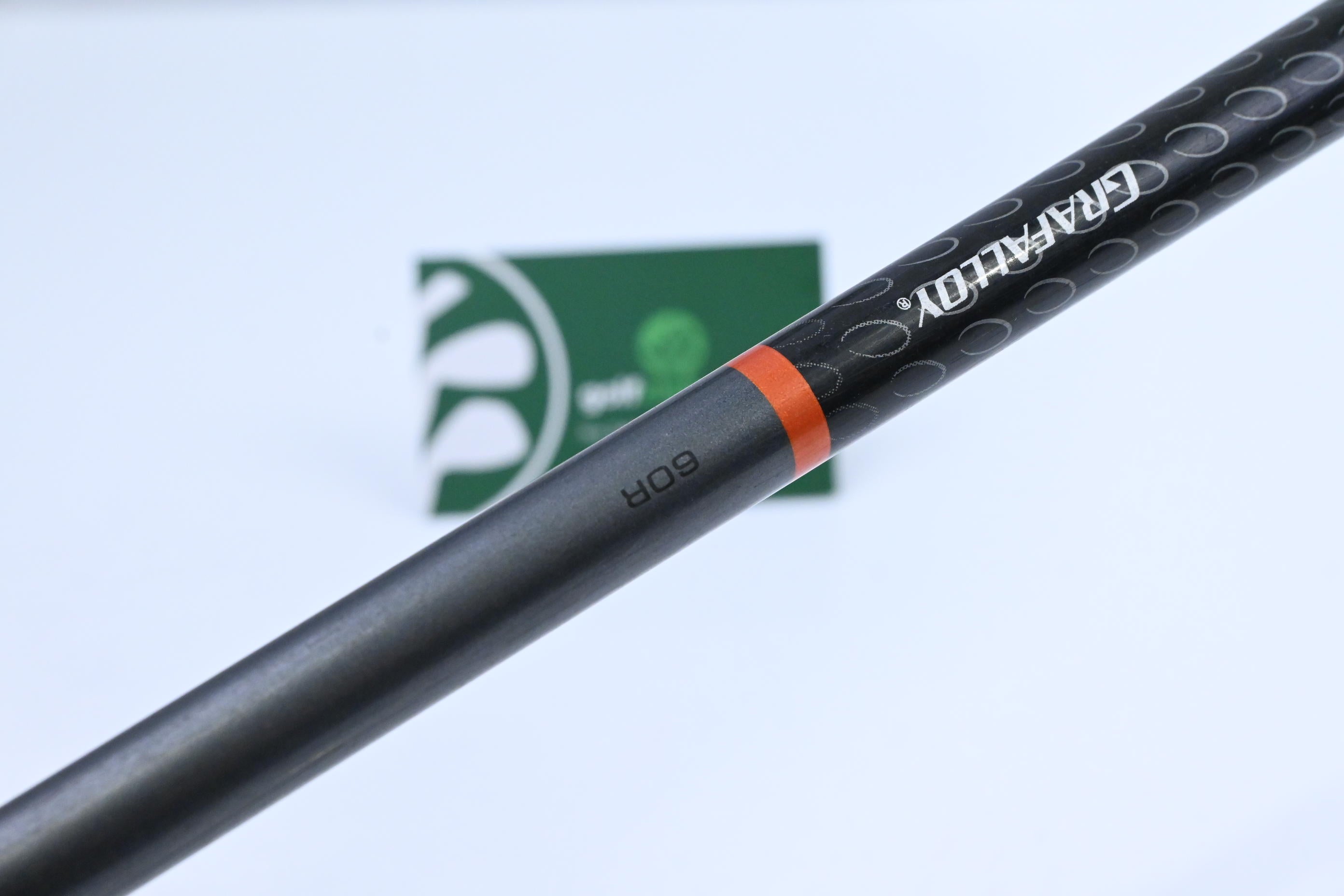 Callaway X-Series N415 #4 Hybrid / 22 Degree / Regular Flex Grafalloy 60 Shaft