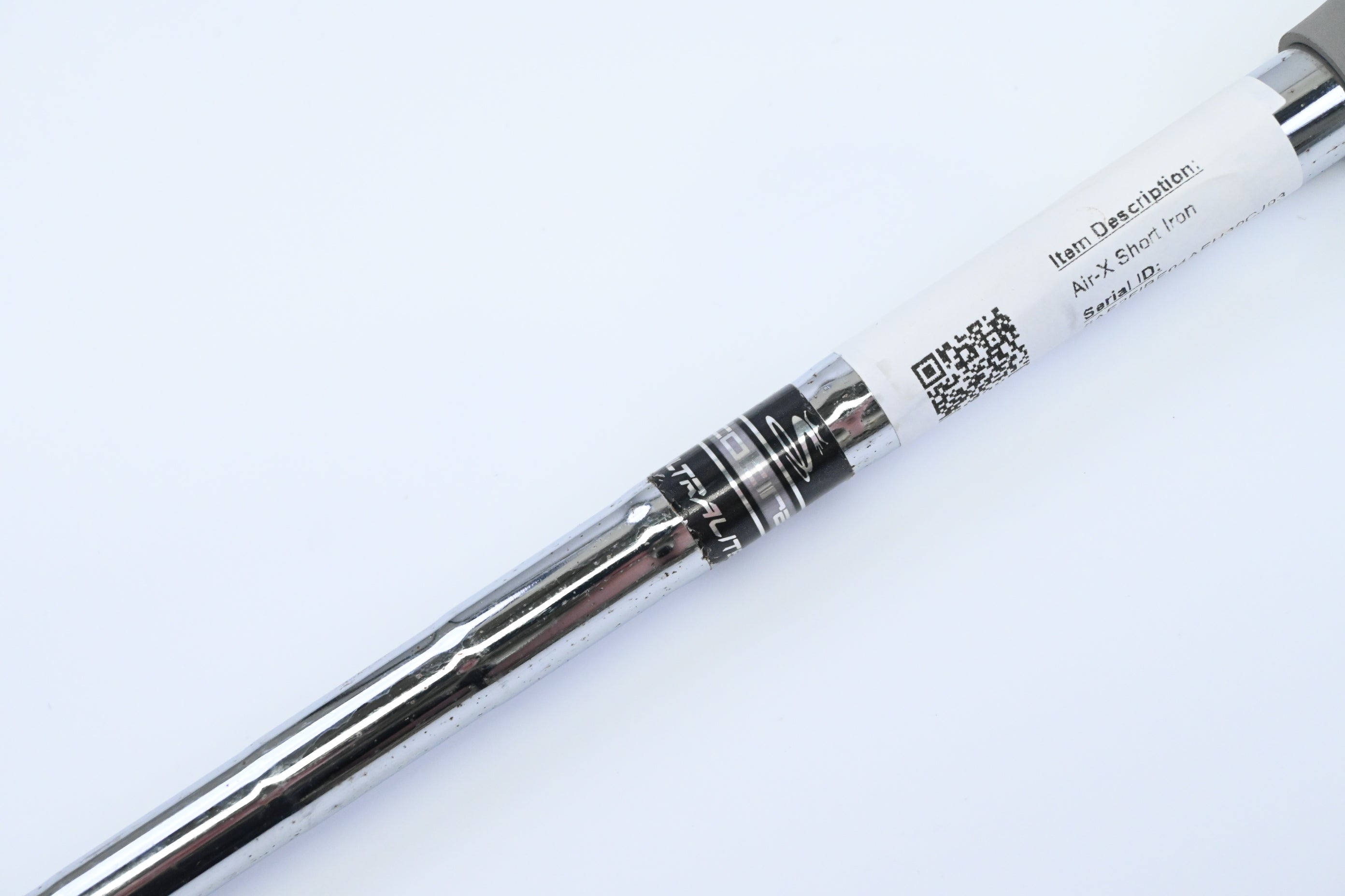Cobra Air-X #9 Iron / Regular Flex Cobra Ultralite Shaft
