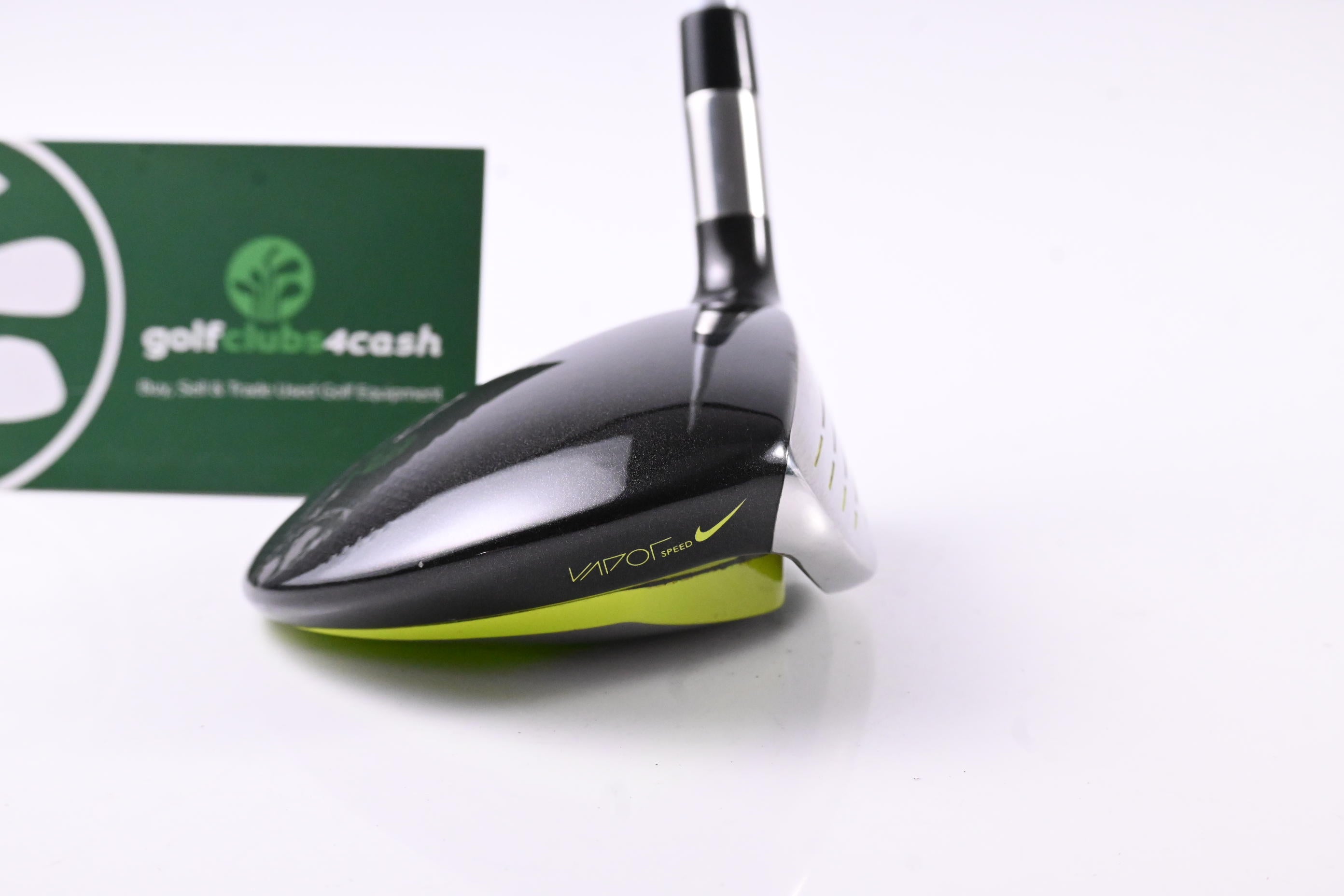 Nike Vapor Speed #3 Wood / 15 Degree / Regular Flex Mitsubishi Fubuki z60 x5ct