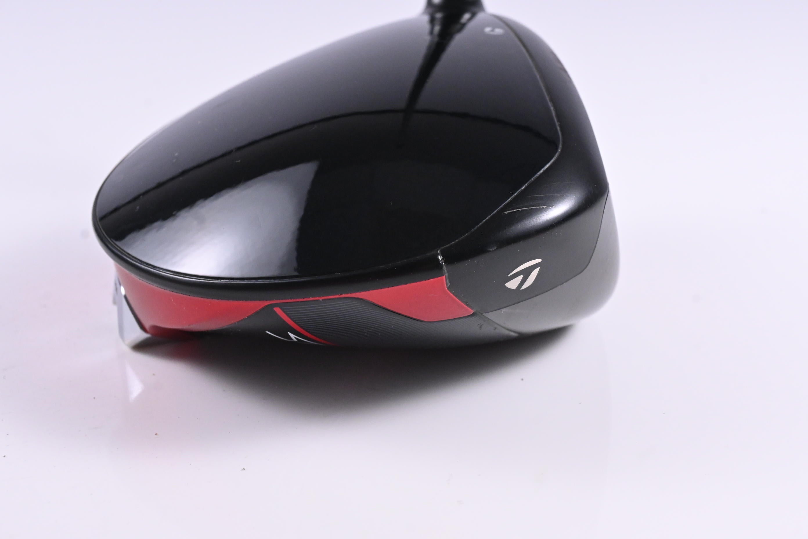 Taylormade Stealth 2 Plus Driver / 9 Degree / Stiff Flex HZRDUS Black 60 Shaft