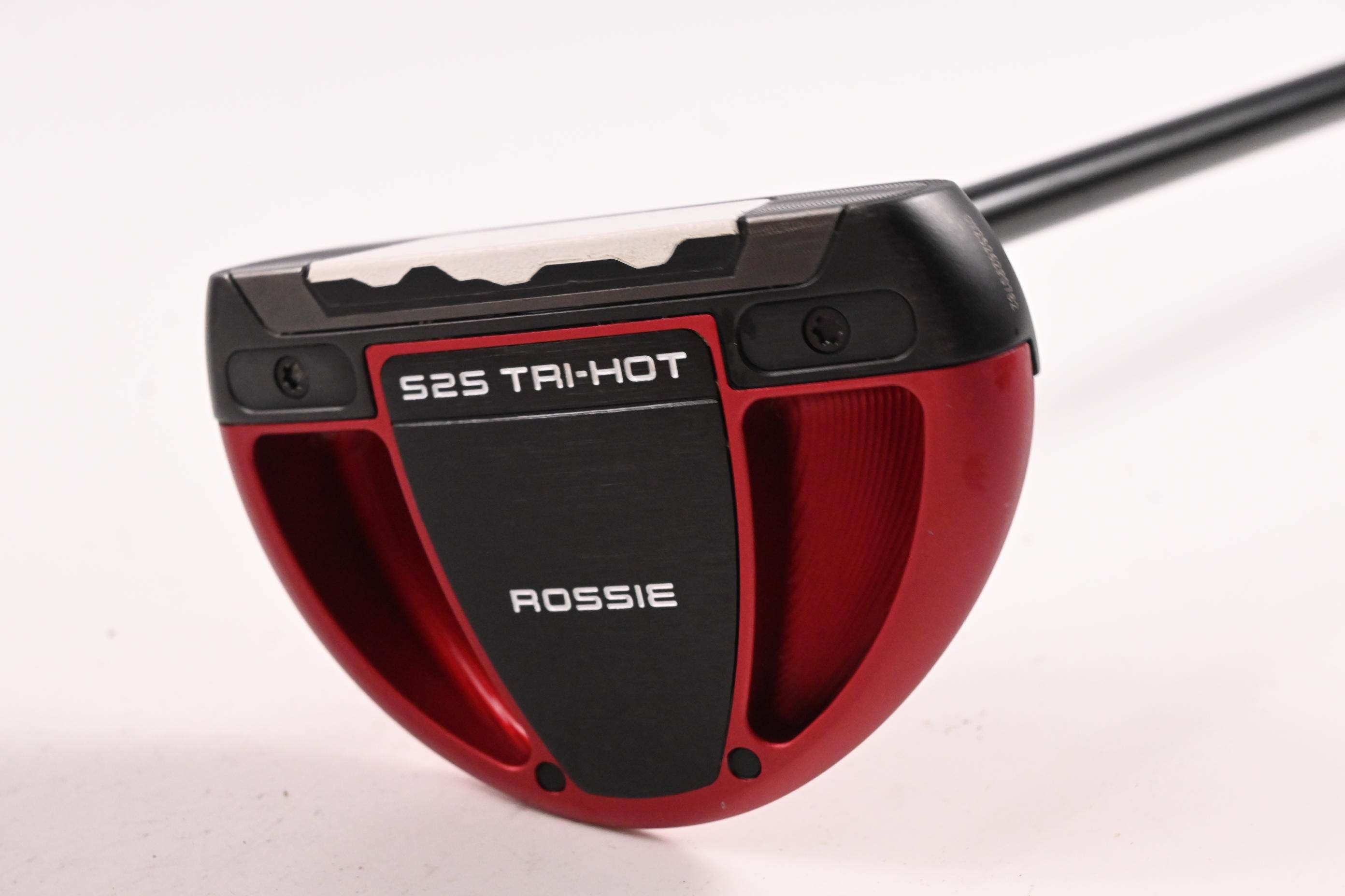 Odyssey Square 2 Square Tri-Hot Rossie Putter / 34 Inch