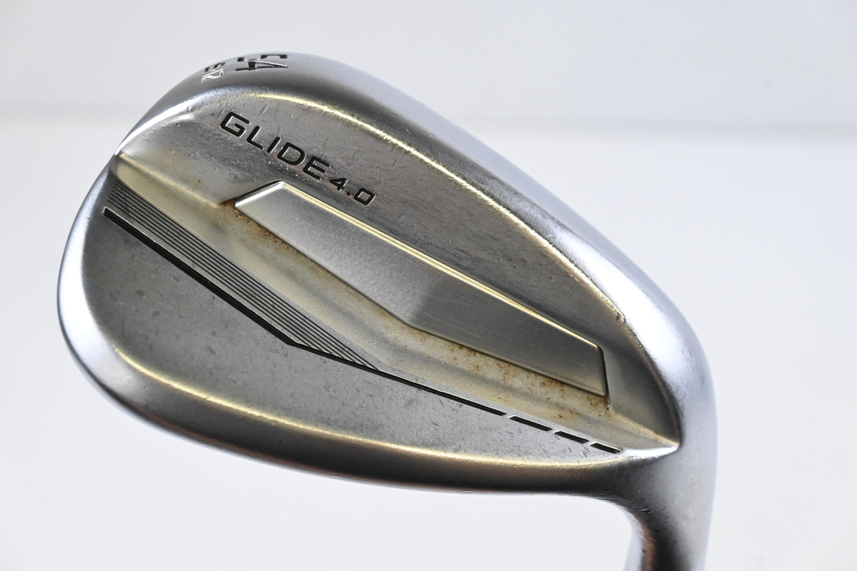 Ping Glide 4.0 Sand Wedge / 54 Degree / Orange Dot / Wedge Flex Ping Z-Z115 Shaft