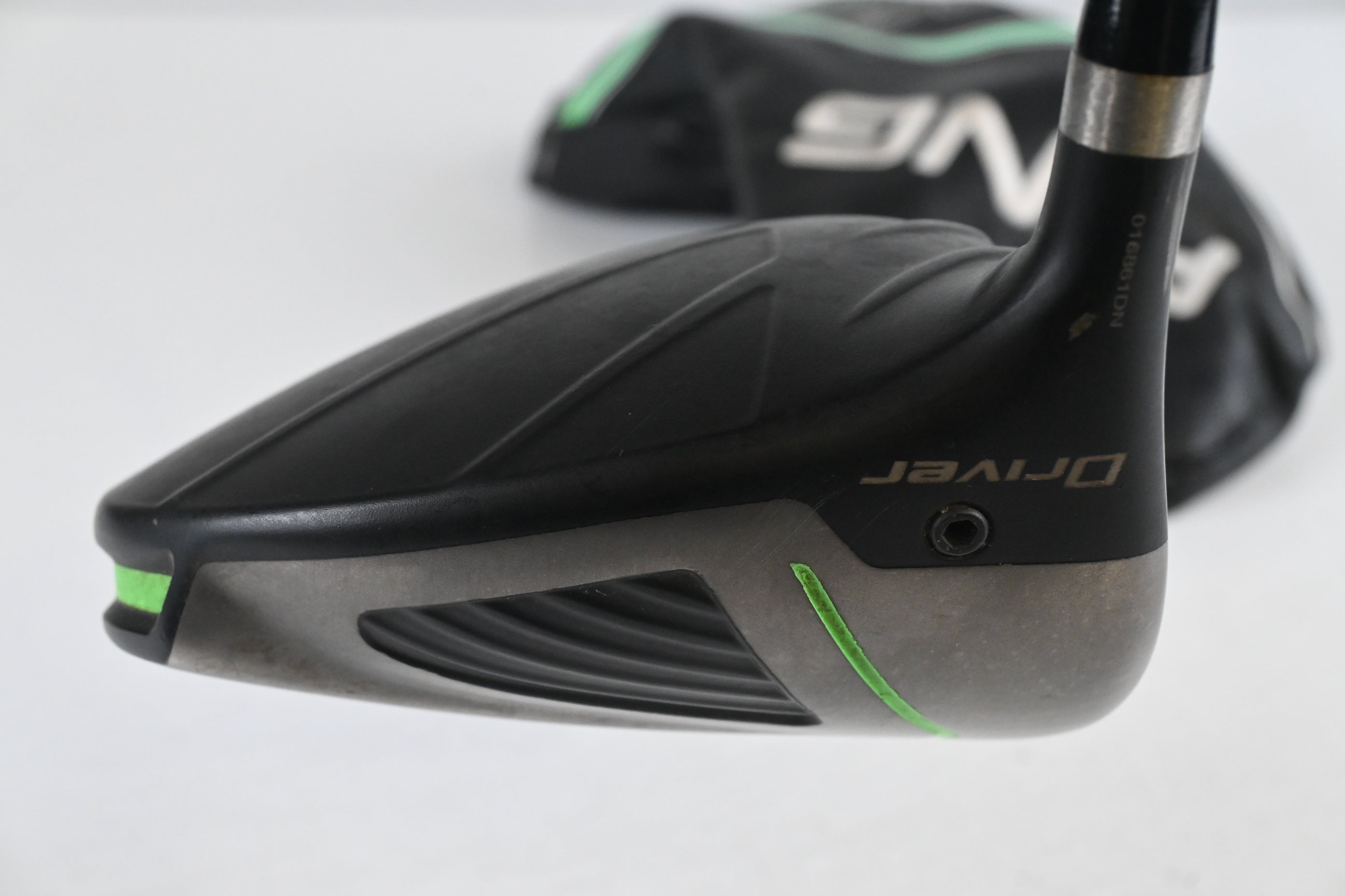 Left Hand Junior Ping Prodi G Driver / 15 Degree / Junior Flex Prodi G Shaft