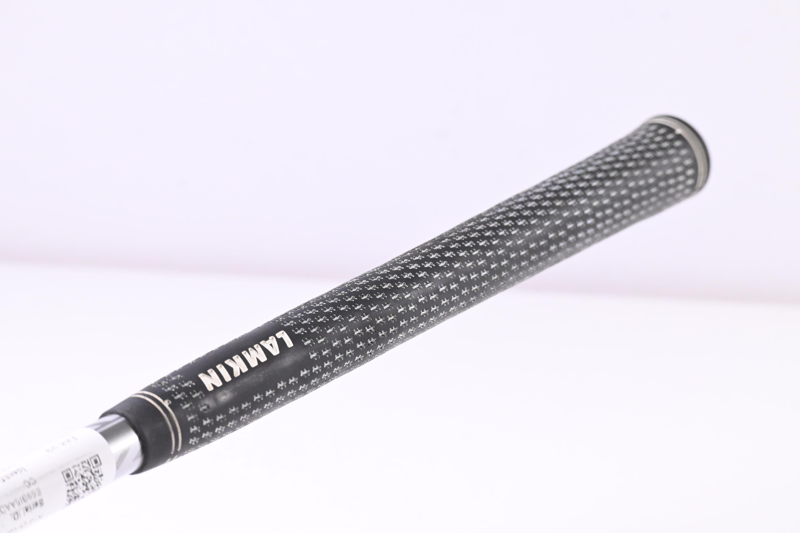 Ping K15 Driver / 12 Degree / Senior Flex Ping TFC 419 D Shaft