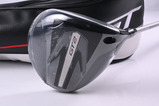 Titleist GT2 Driver / 10 Degree / Stiff Flex Tour AD UB-5 Shaft