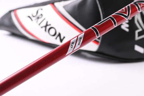 Srixon ZXi #3 Wood / 15 Degree / Senior Flex Denali Red 50 Shaft