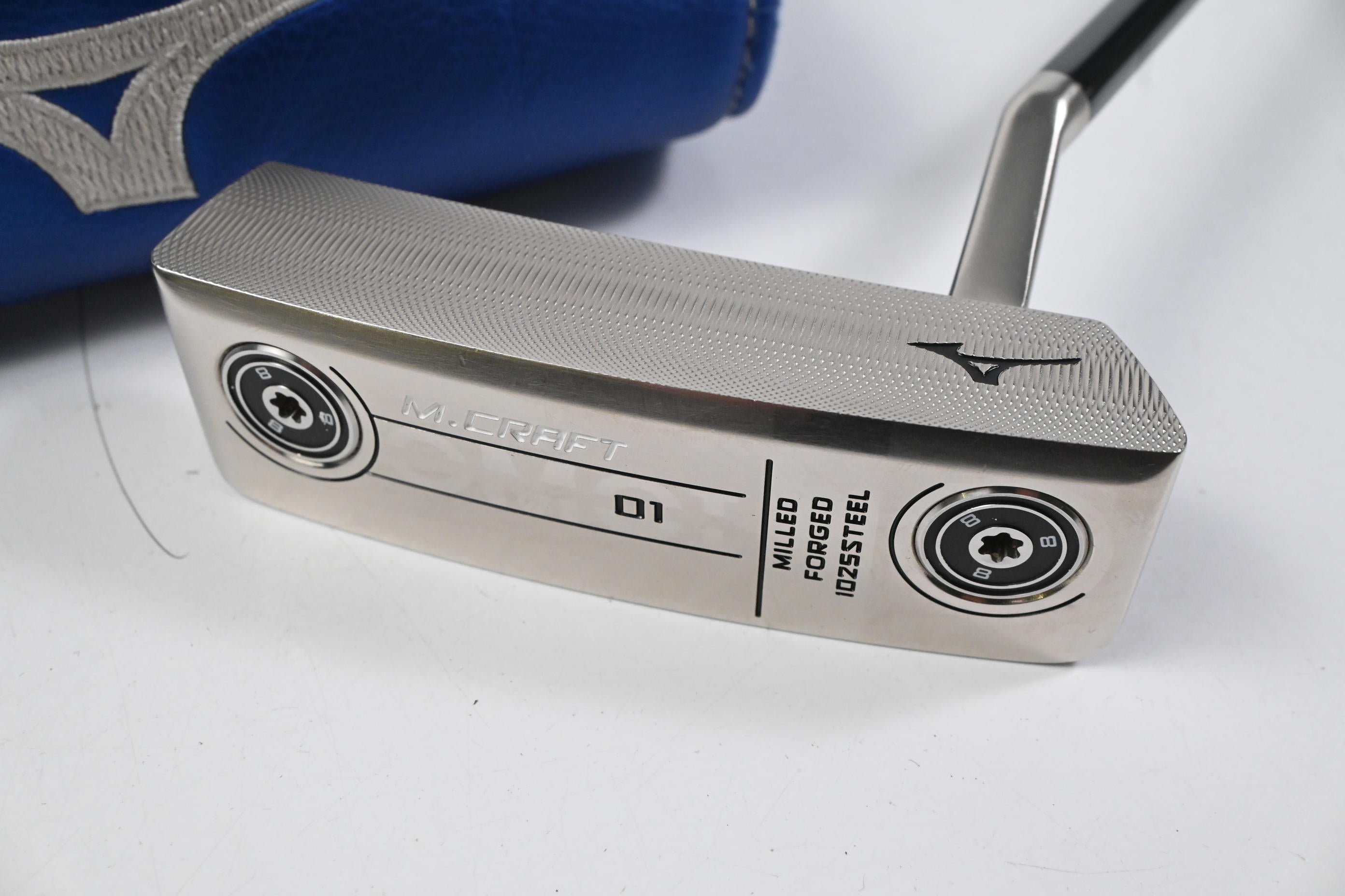 Mizuno M-Craft OMOI 01 Putter / 33 Inch