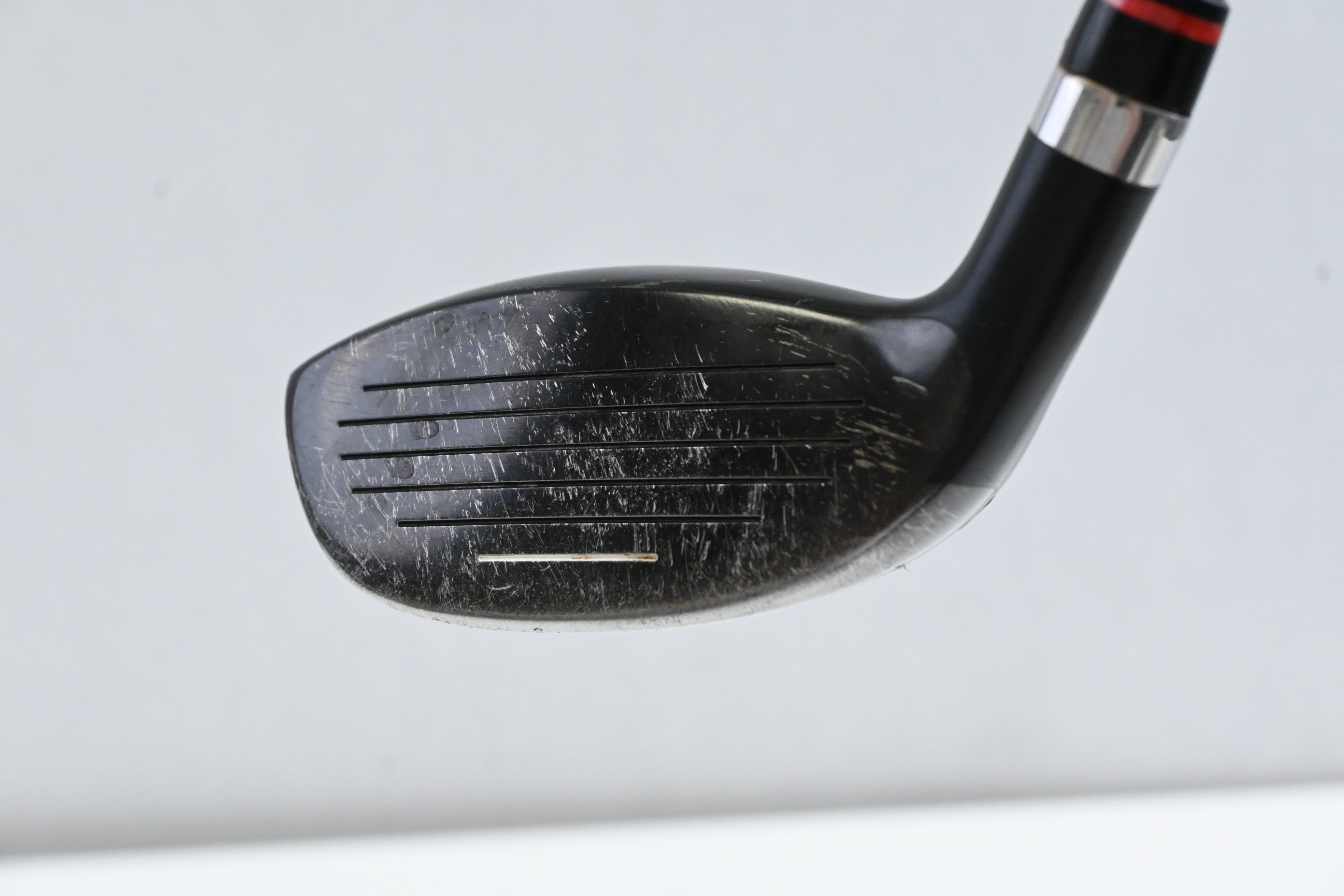 Wilson D300 SL #3 Hybrid / 19 Degree / Regular Flex Wilson D300 Shaft