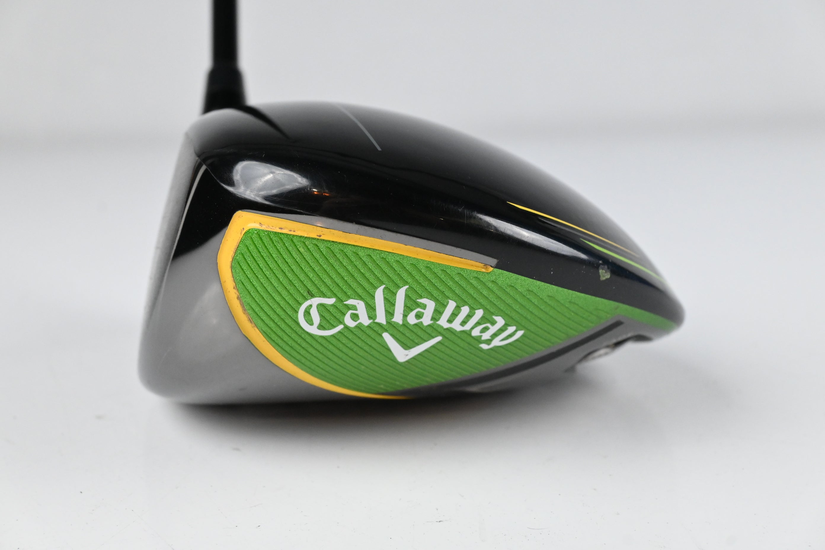 Left Hand Callaway Epic Flash Driver / 9 Degree / Stiff Flex Tensei AV Blue 65
