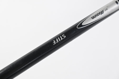 Mizuno Fli-Hi CLK #3 Hybrid / 20 Degree / Stiff Flex Mizuno Exsar Fli-Hi Shaft