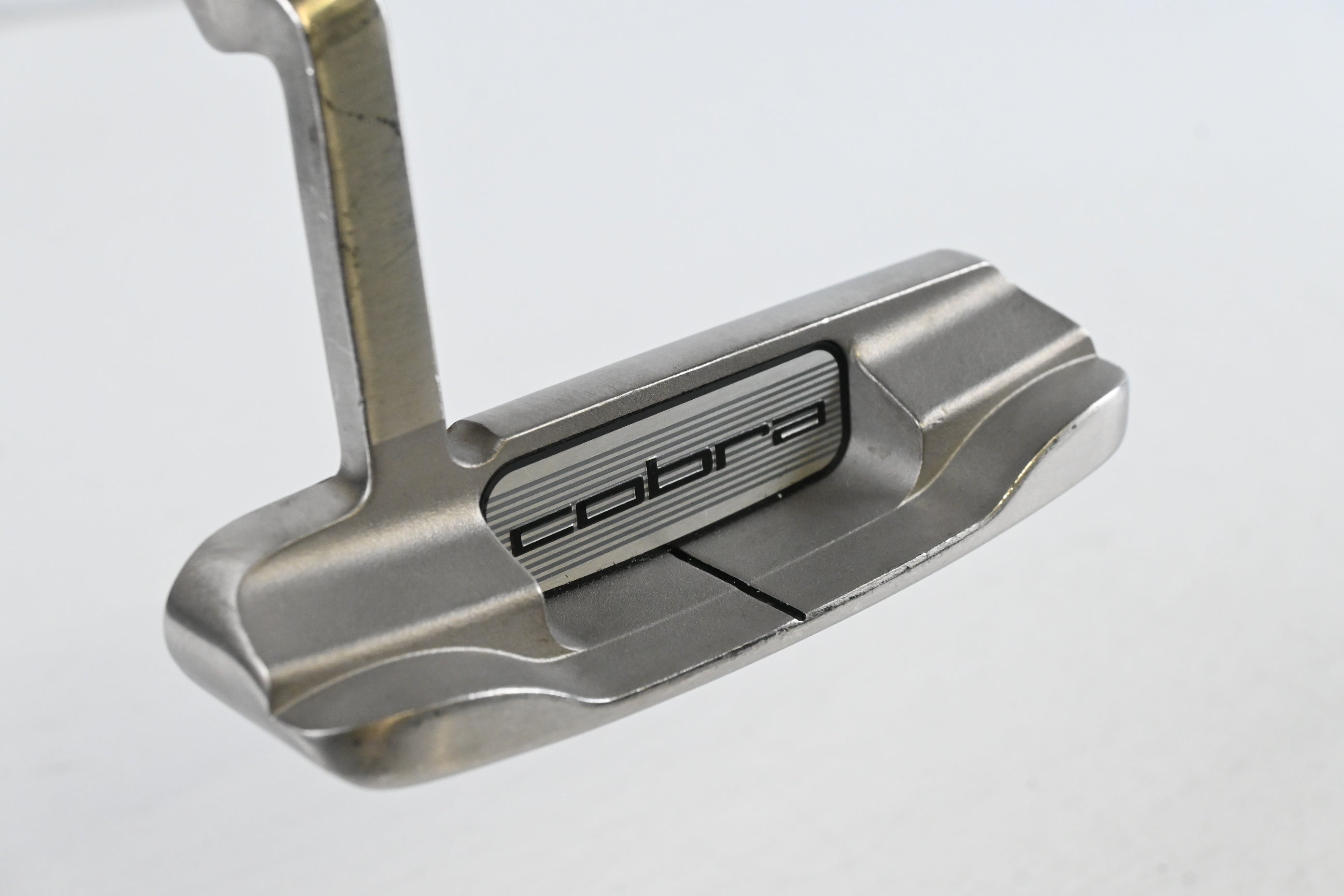 Cobra XL Speed Putter / 34 Inch
