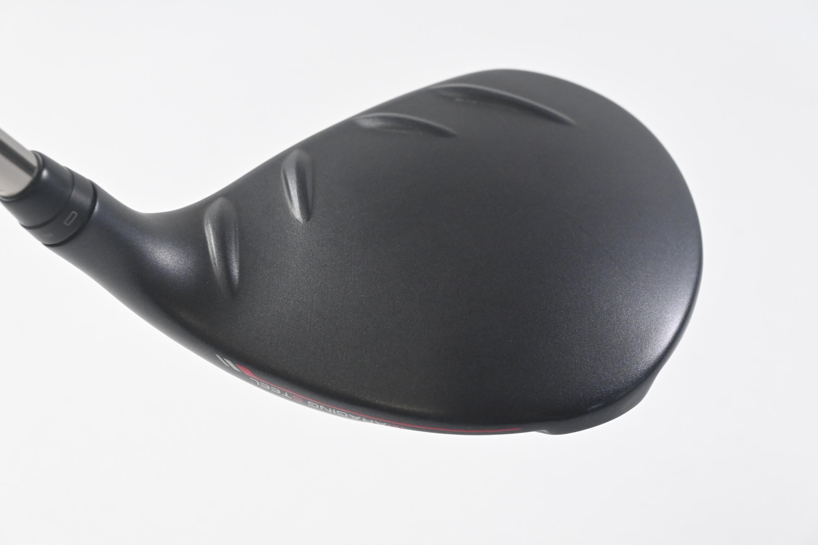 Ping G410 #3 Wood / 14.5 Degree / Stiff Flex Ping Tour 75 Shaft