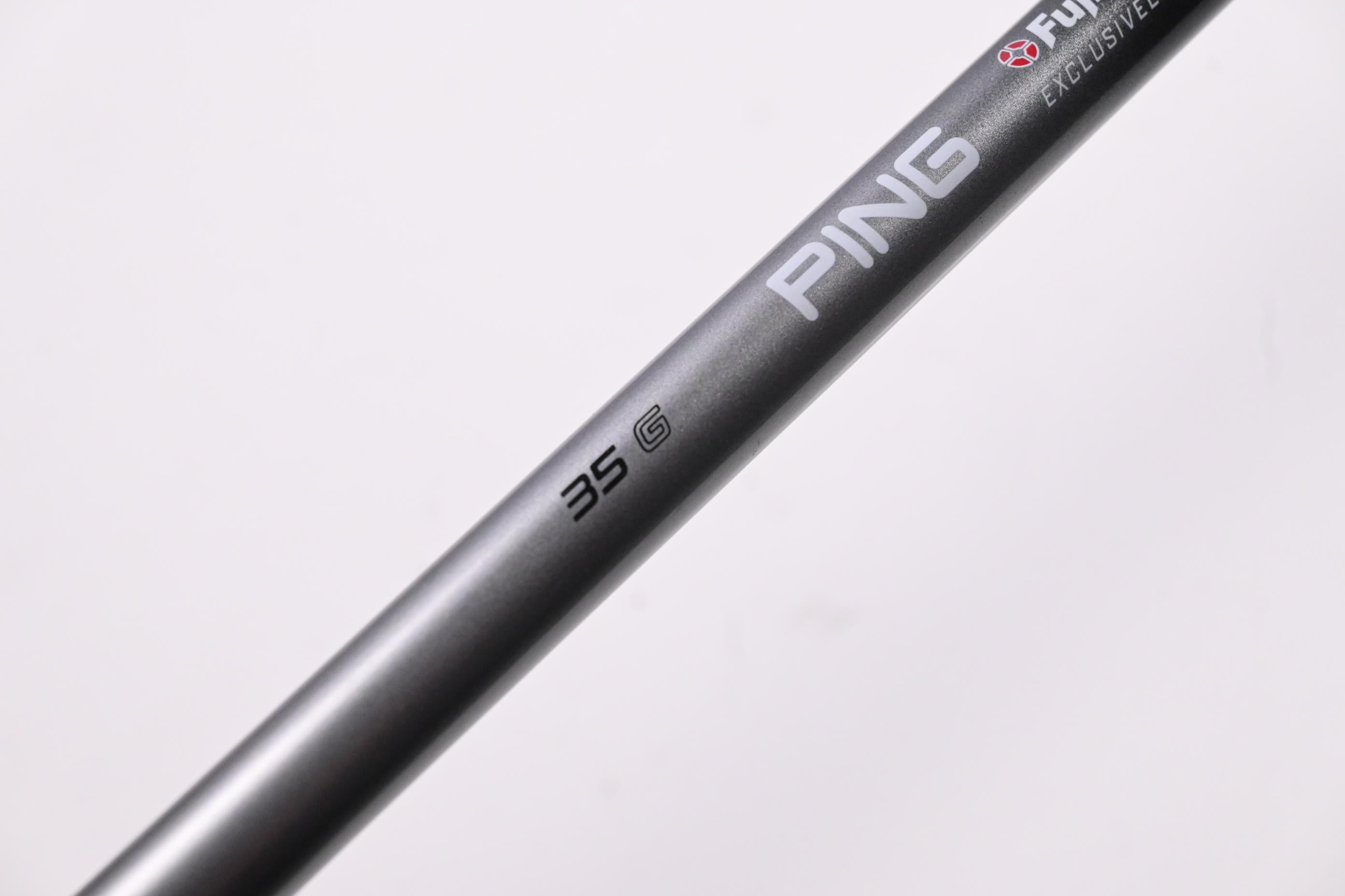 Ping G430 #7 Iron / 29 Degree / Blue Dot / Senior Flex Ping Alta Quick 35 Shaft