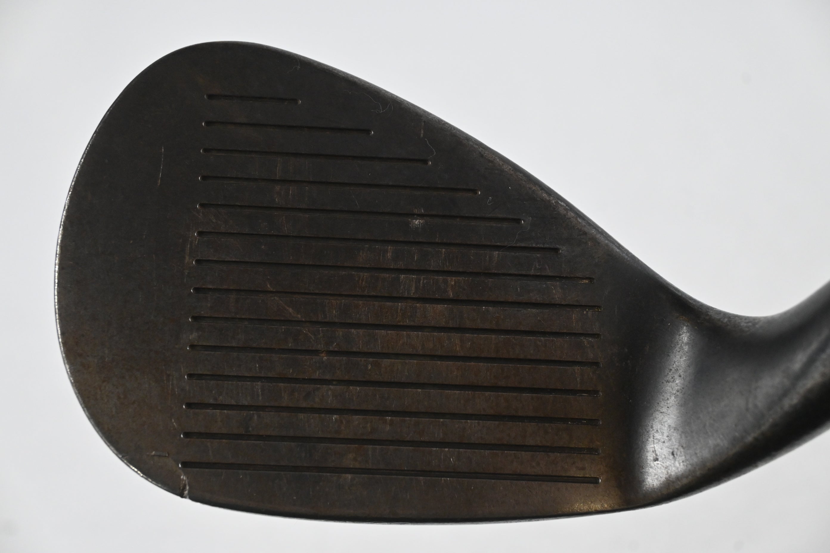 Mizuno MP T-10 Gap Wedge / 52 Degree / Wedge Flex Dynamic Gold Steel Shaft