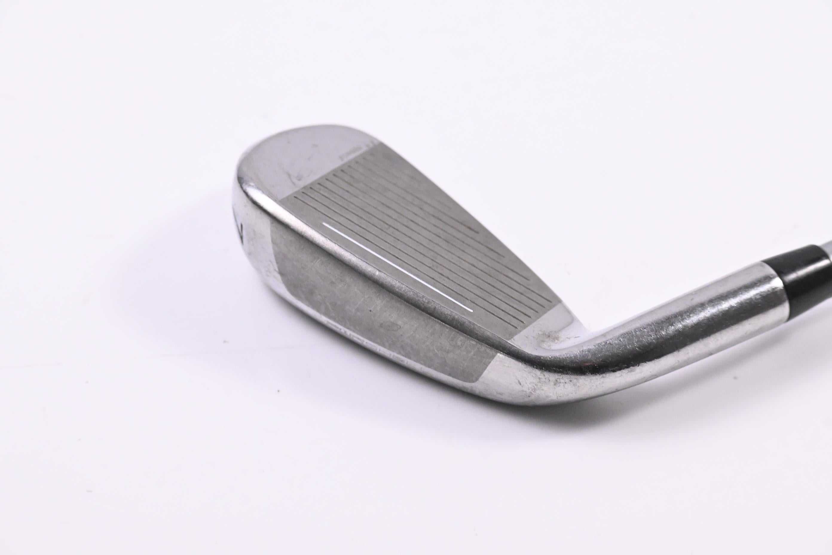 Ladies Cobra King F8 #7 Iron / 29.5 Degree / Ladies Flex Aldila Rogue 55 Shaft