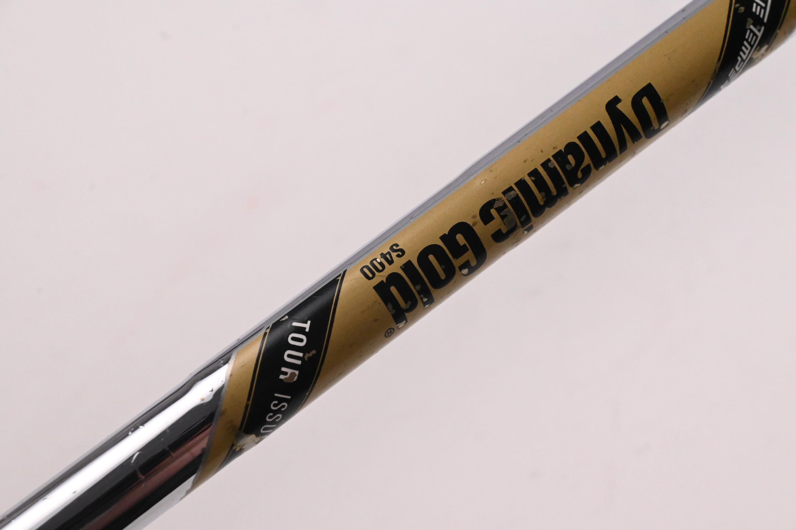 Callaway Mack Daddy 4 Sand Wedge / 56 Degree / Stiff Flex Dynamic Gold S400