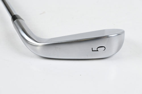 Left Hand Titleist T350 2025 #5 Iron / 23 Degree / Regular Flex N.S.Pro 950GH