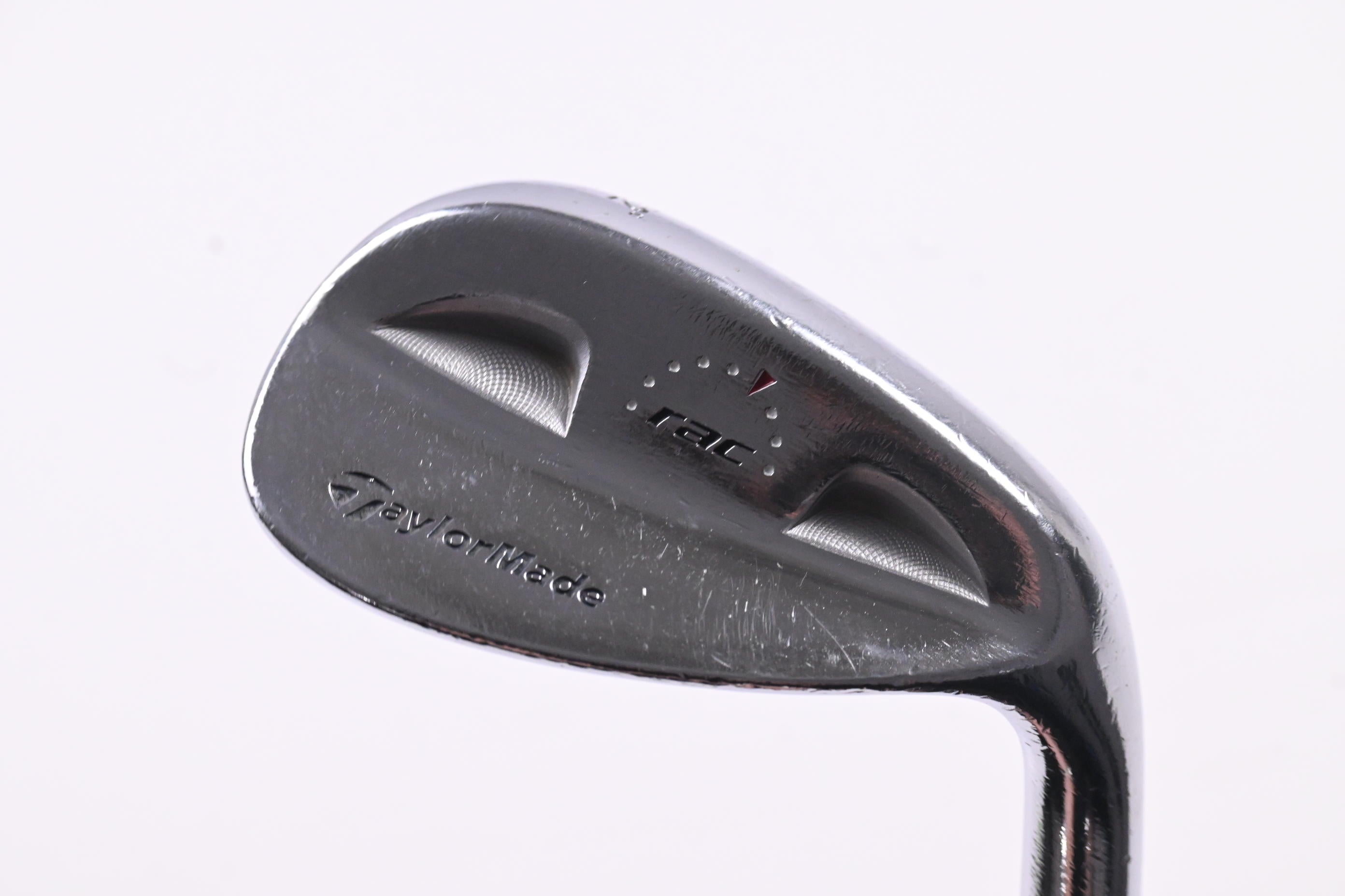 Taylormade RAC Chrome Gap Wedge / 52 Degree / Wedge Flex Dynamic Gold Shaft