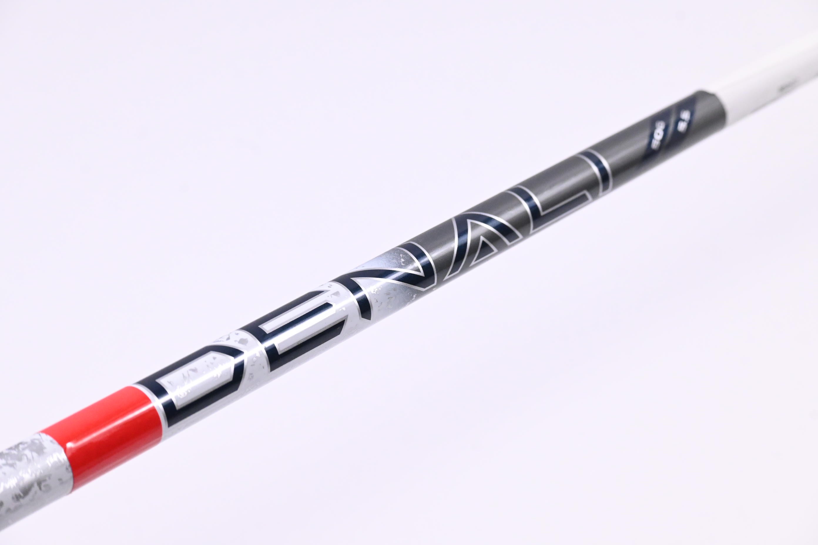 Project X Denali Charcoal 50 Driver Shaft / Regular Flex / Callaway 2nd Gen