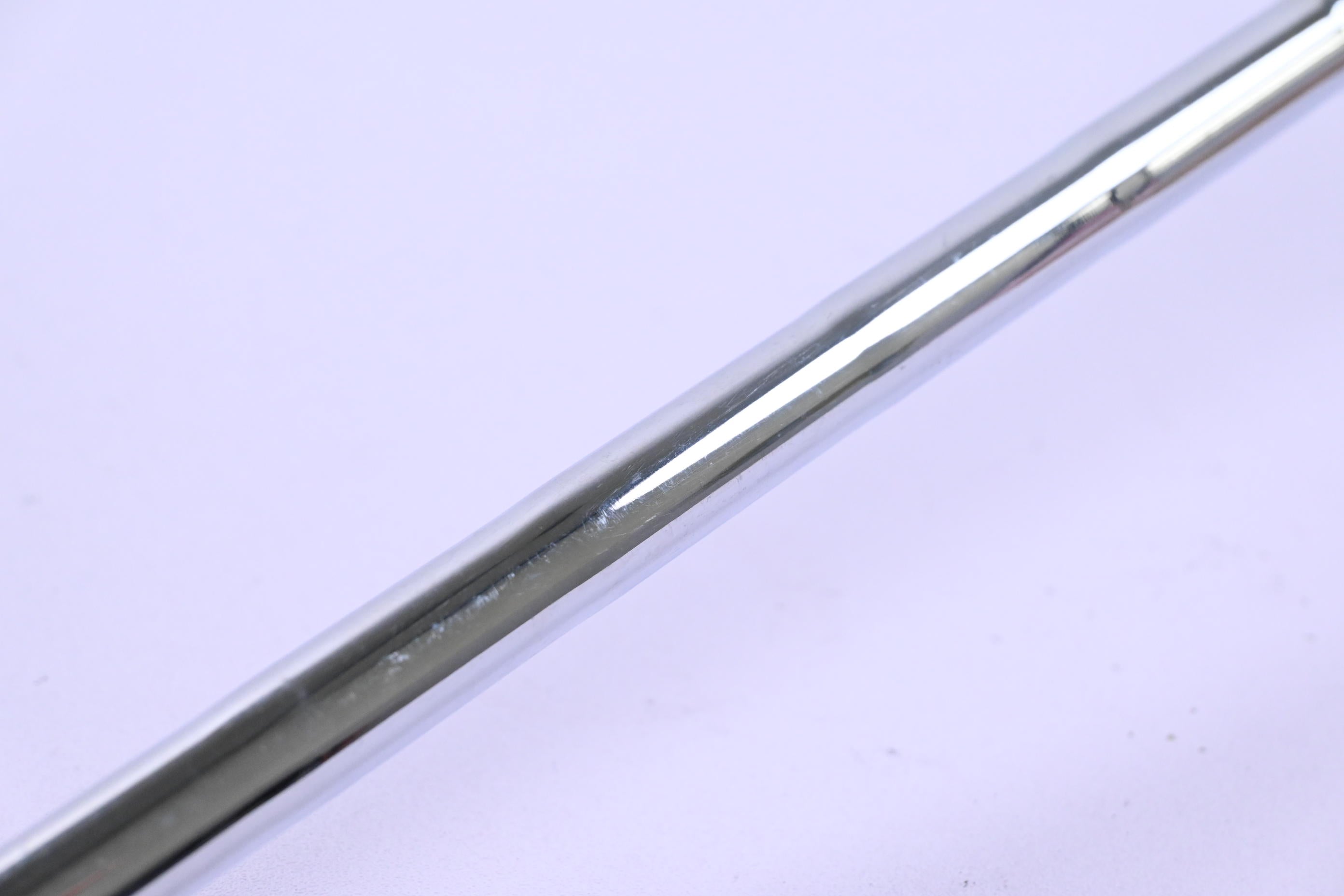 Taylormade SIM2 Max #4 Iron / 19 Degree / Regular Flex Steel Shaft