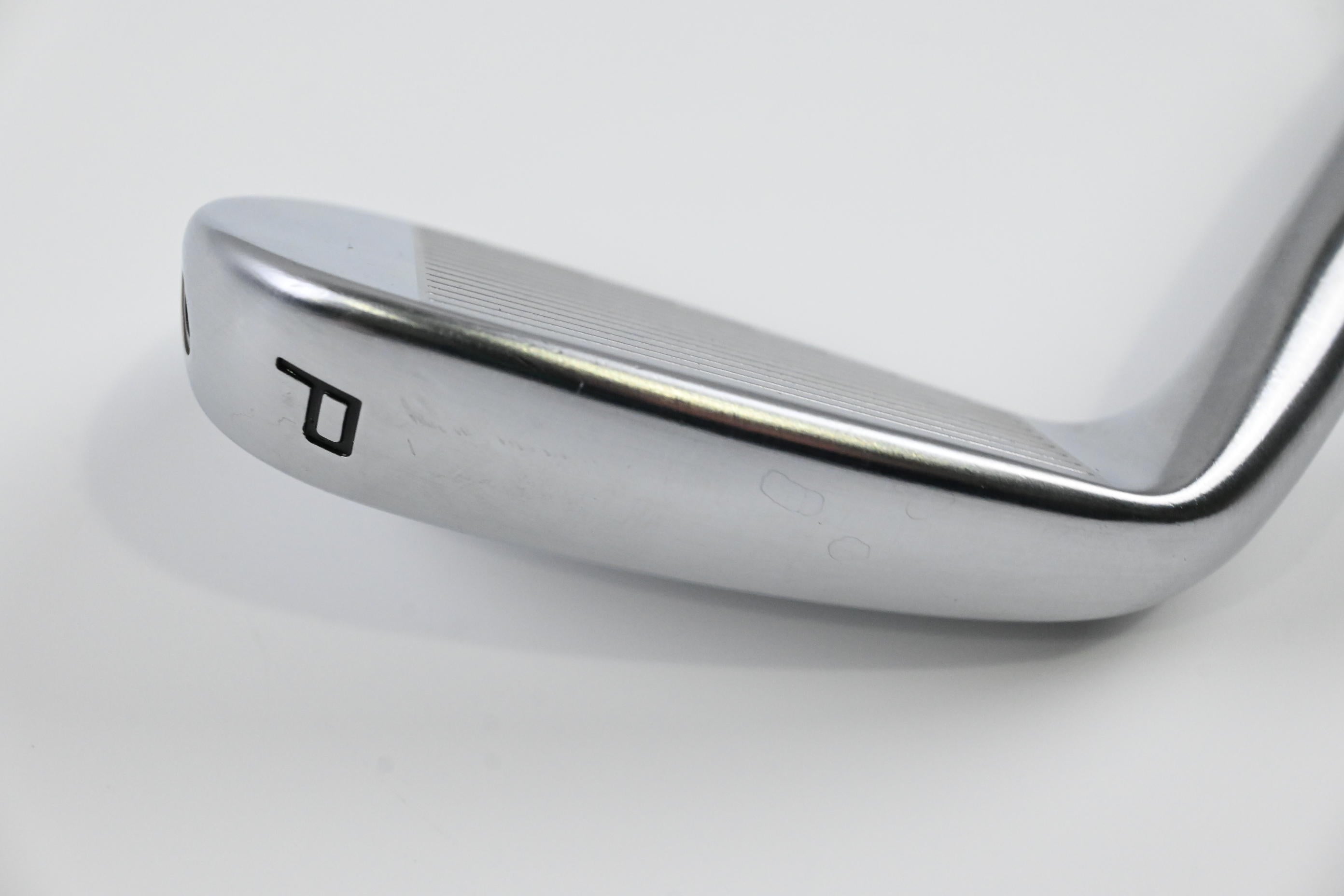 Taylormade P.770 Pitching Wedge / 45 Degree / Stiff Flex N.S.Pro 950 GH Neo