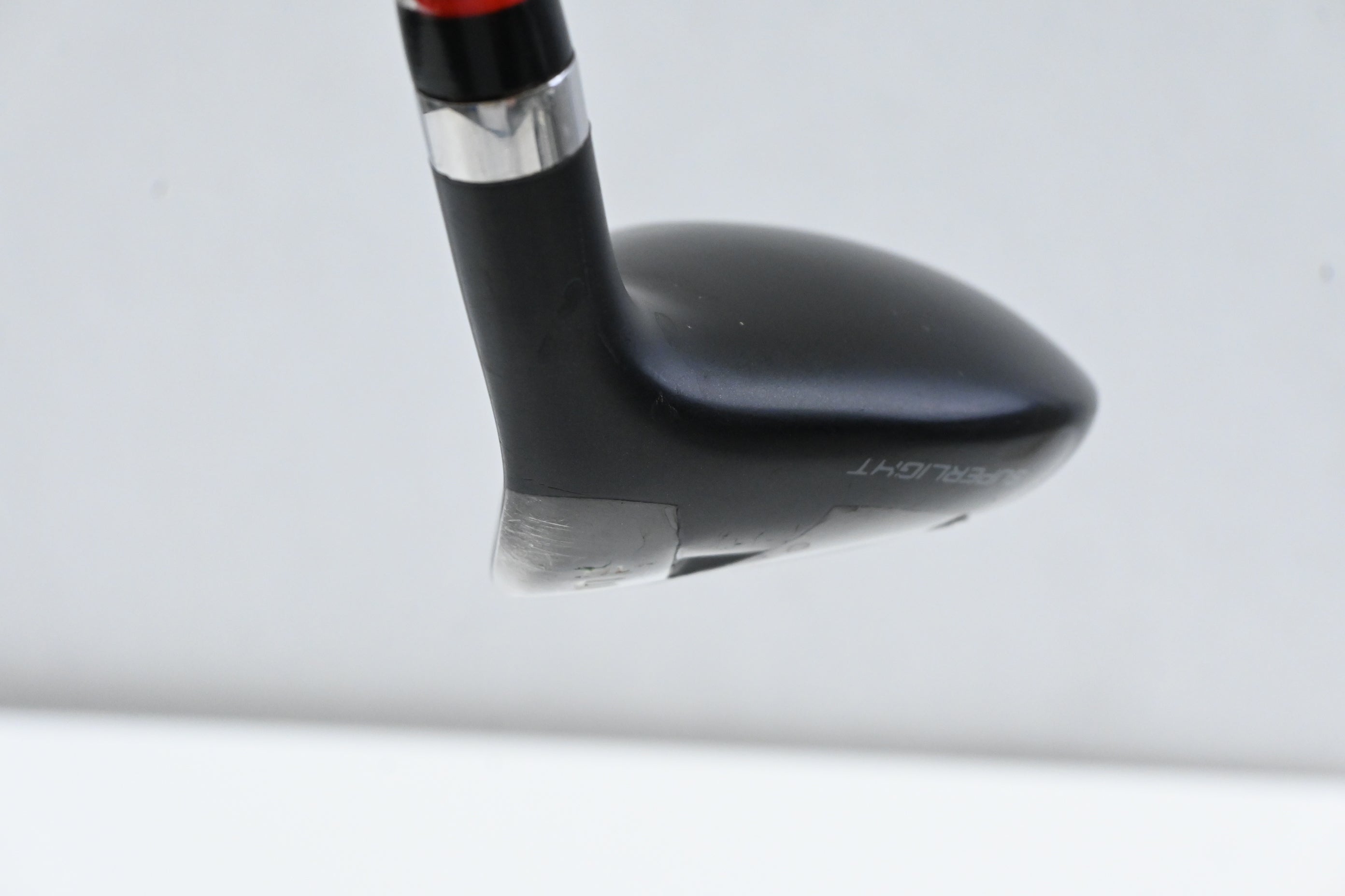Wilson D300 SL #3 Hybrid / 19 Degree / Regular Flex Wilson D300 Shaft