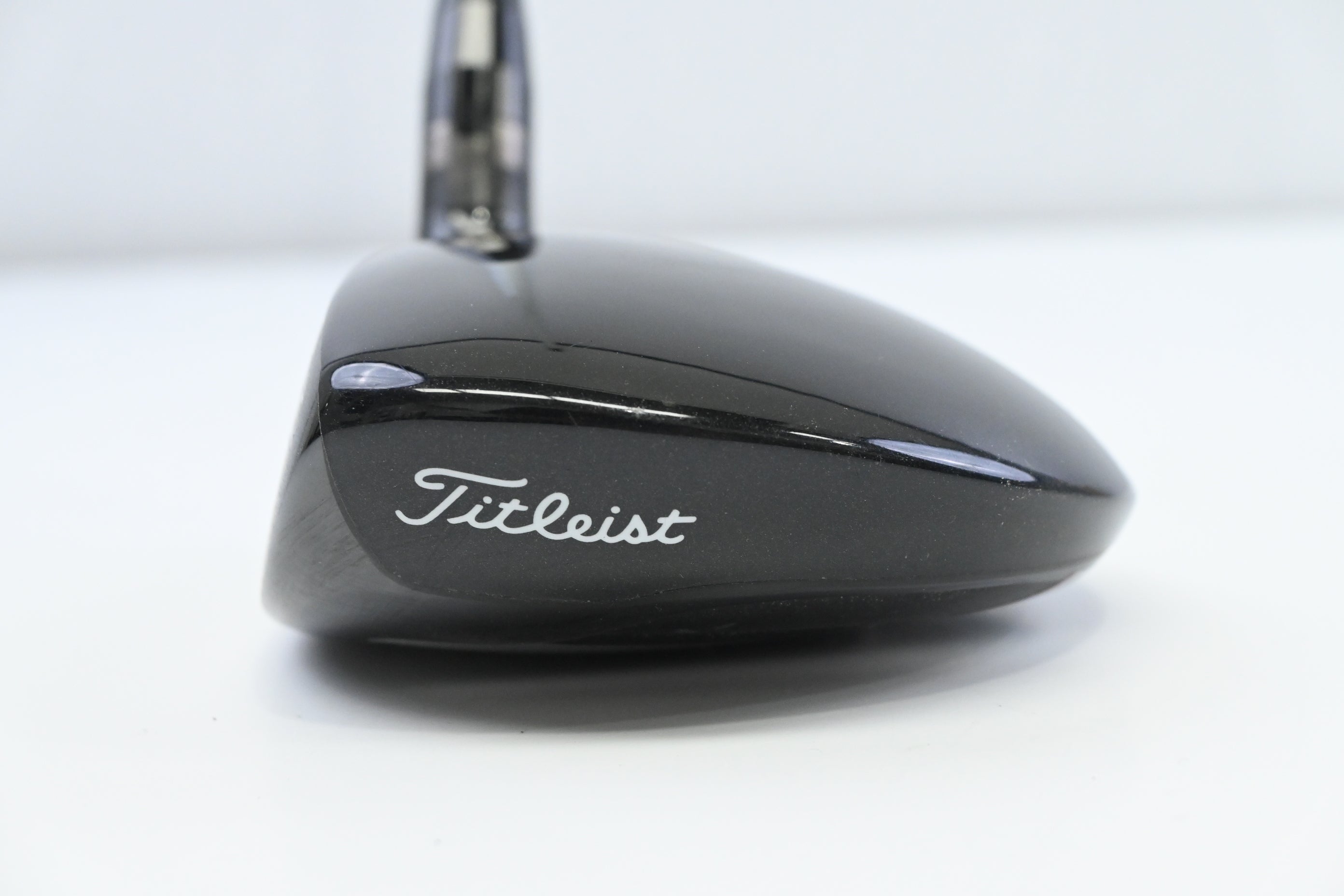 Left Hand Titleist 913 F #3 Wood / 15 Degree / Stiff Flex Fubuki Z 75 Shaft