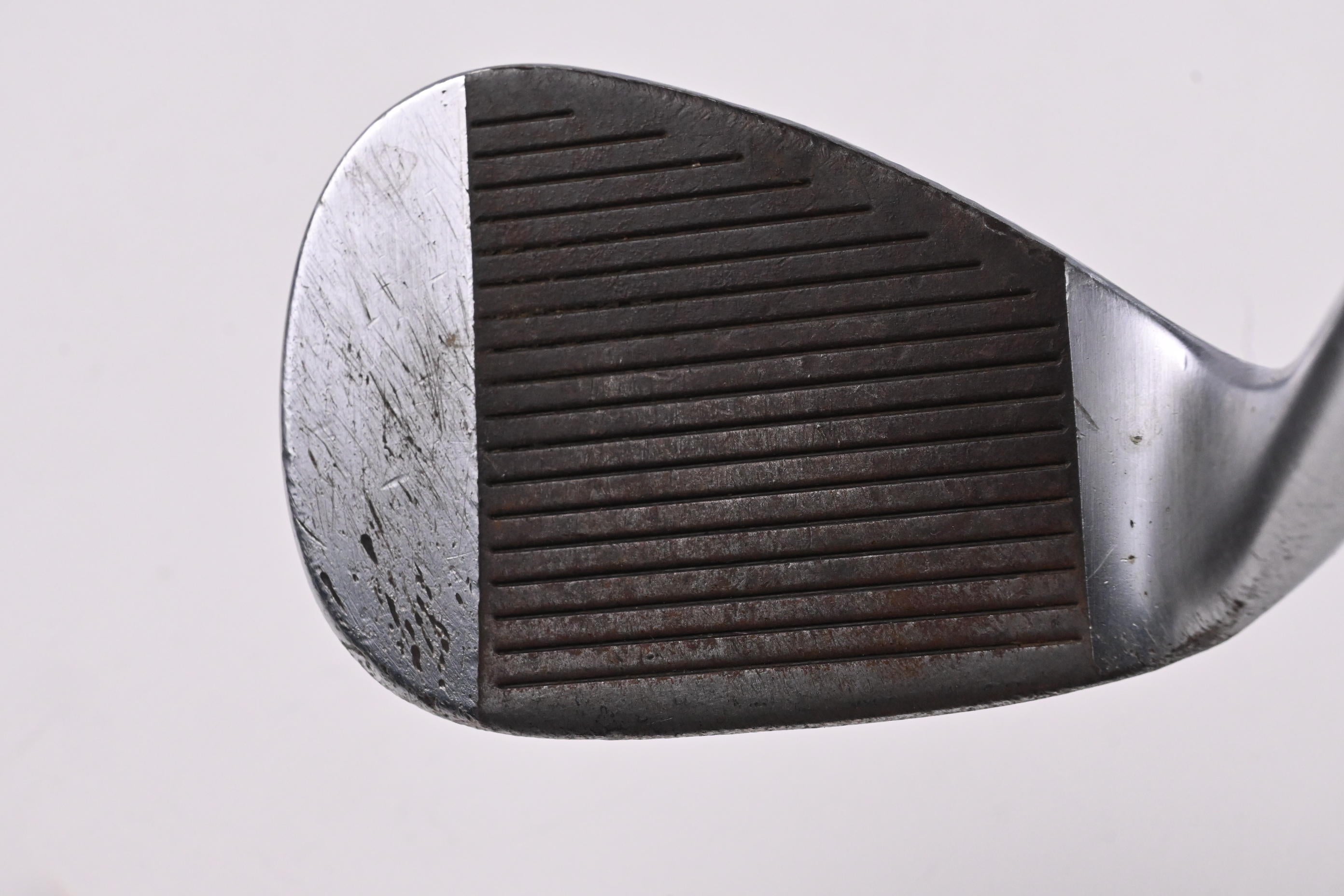 Taylormade Milled Grind 2 Chrome Lob Wedge / 58 Degree / Stiff Flex N.S.Pro