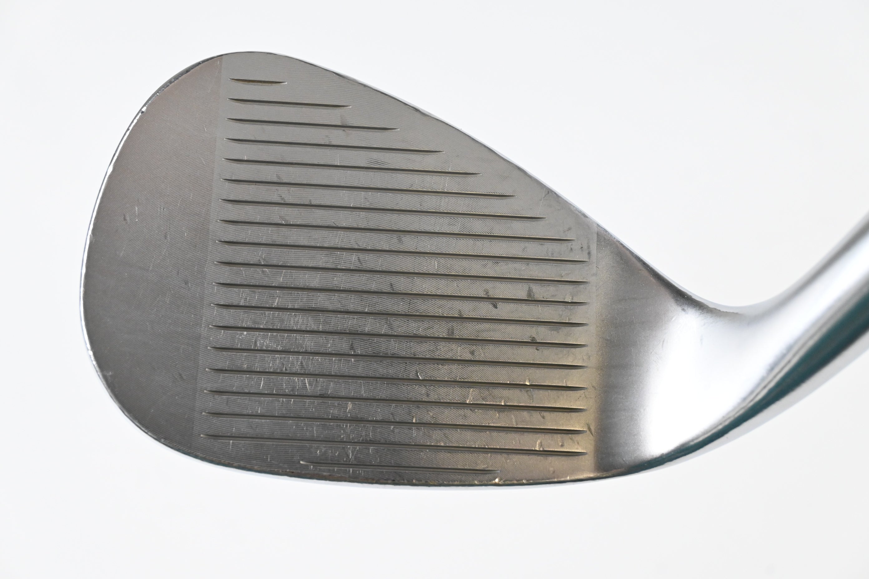 Ping Glide 3.0 Sand Wedge / 54 Degree / Wedge Flex Steel Shaft - Pured