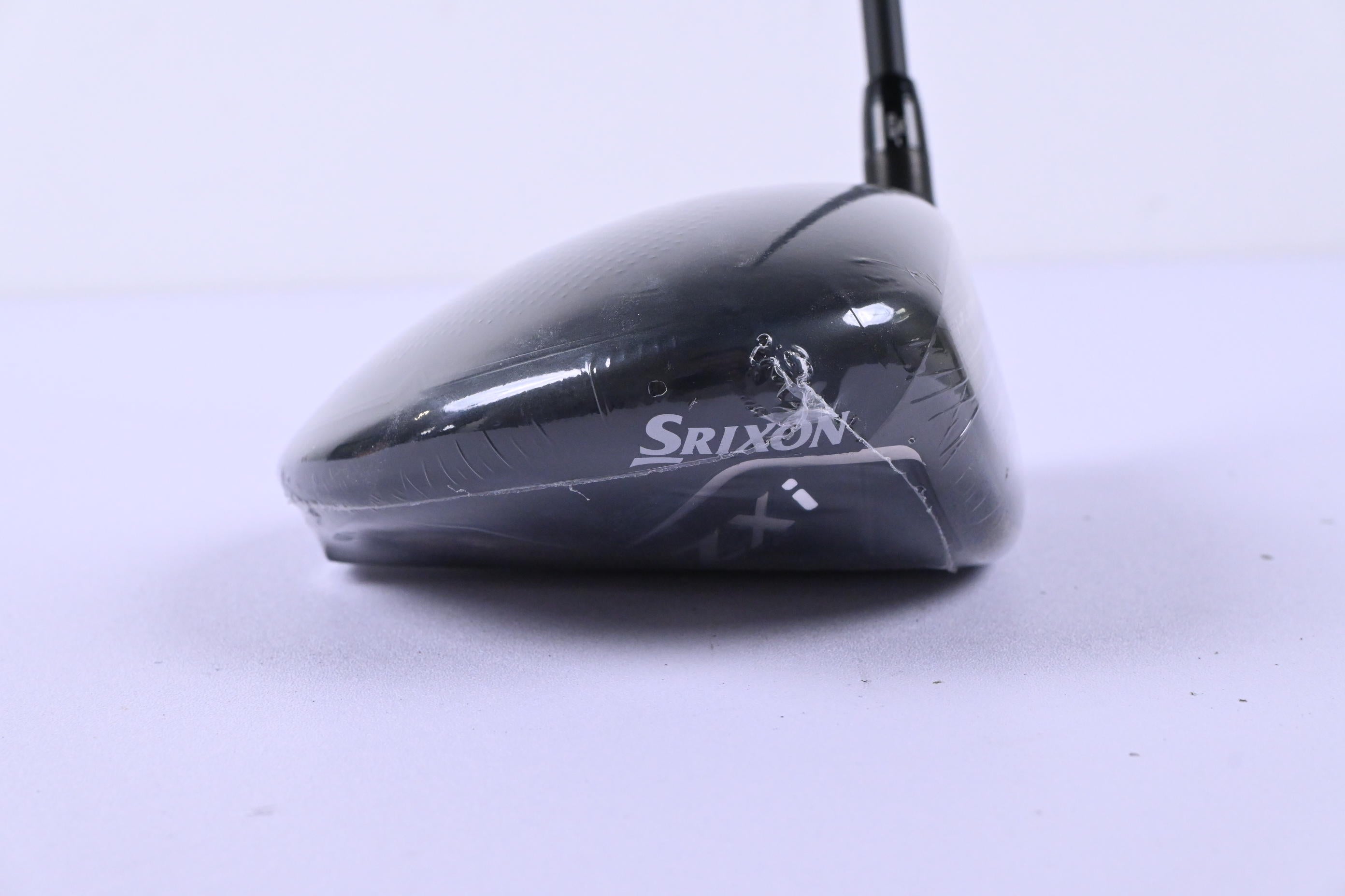 Srixon ZXi Driver / 10.5 Degree / X-Flex Project X HZRDUS Gen5 Black 70 Shaft