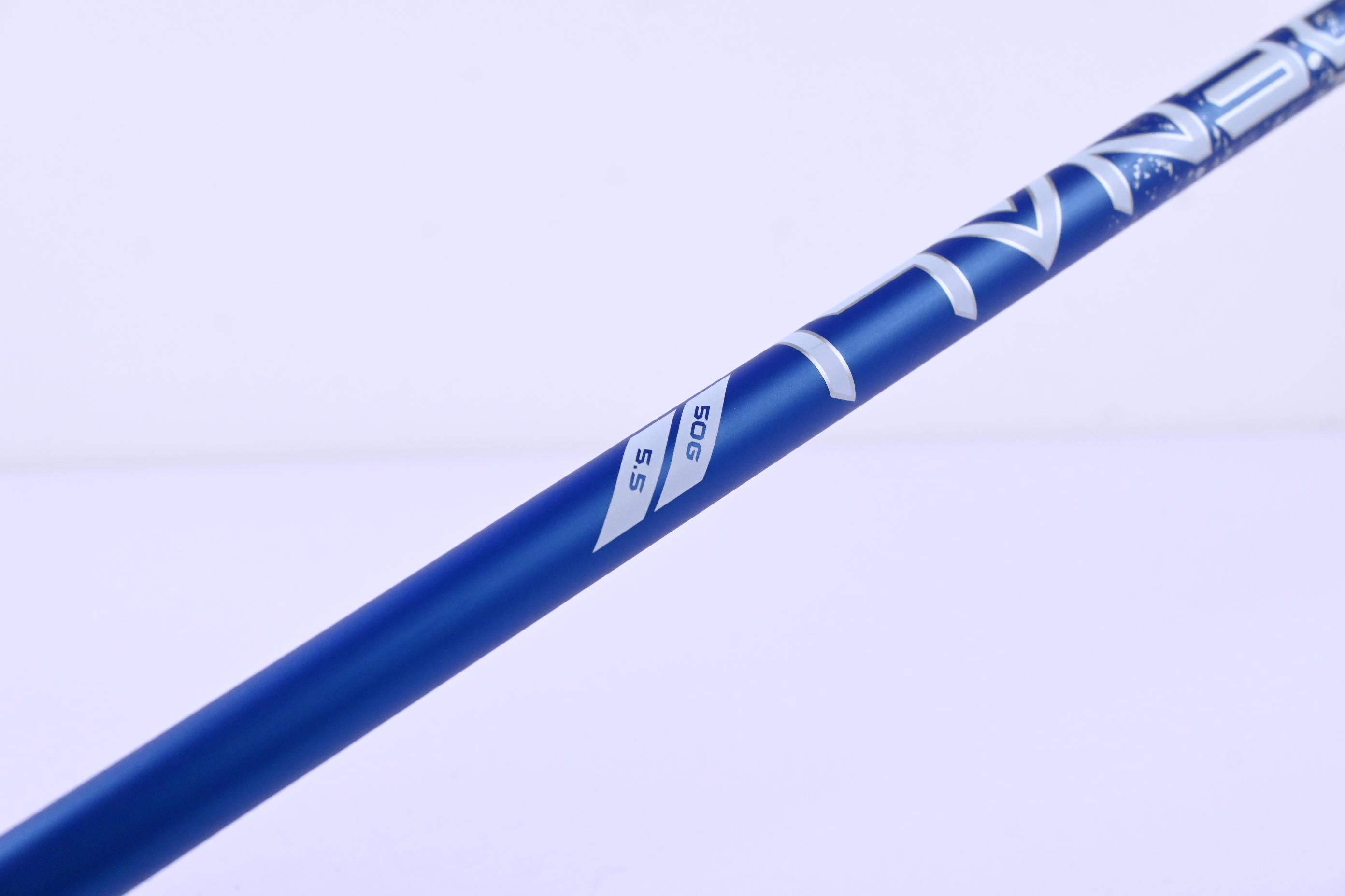 Mizuno JPX One Driver / 10.5 Degree / Regular Flex Denali Frost Blue 50 / Demo