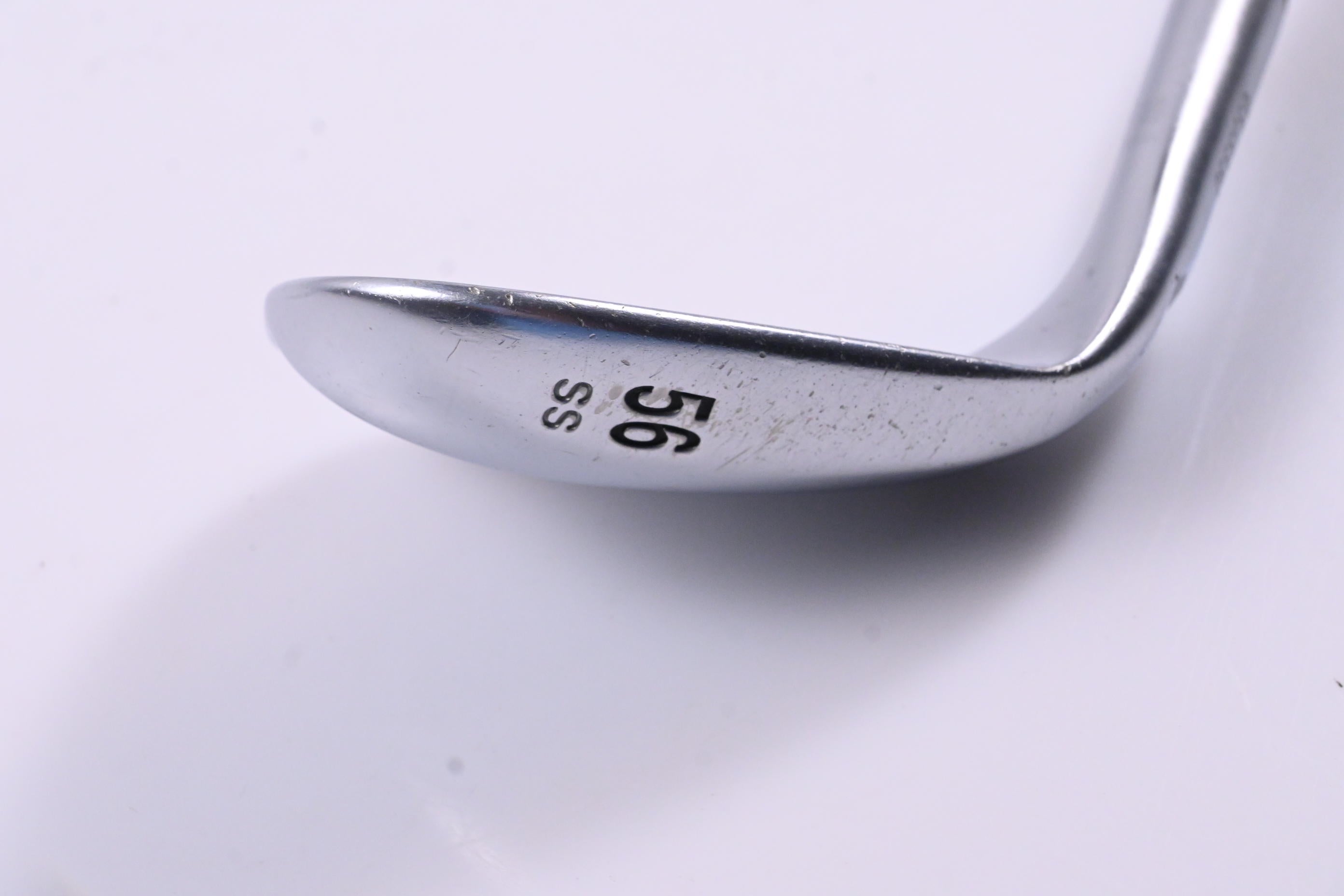Ping Glide 2.0 Sand Wedge / 56 Degree / Black Dot / Regular Flex Dynamic Gold