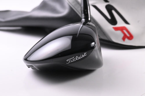 Titleist TSR3 Driver / 8 Degree / Regular Flex Aldila Ascent 40 Shaft