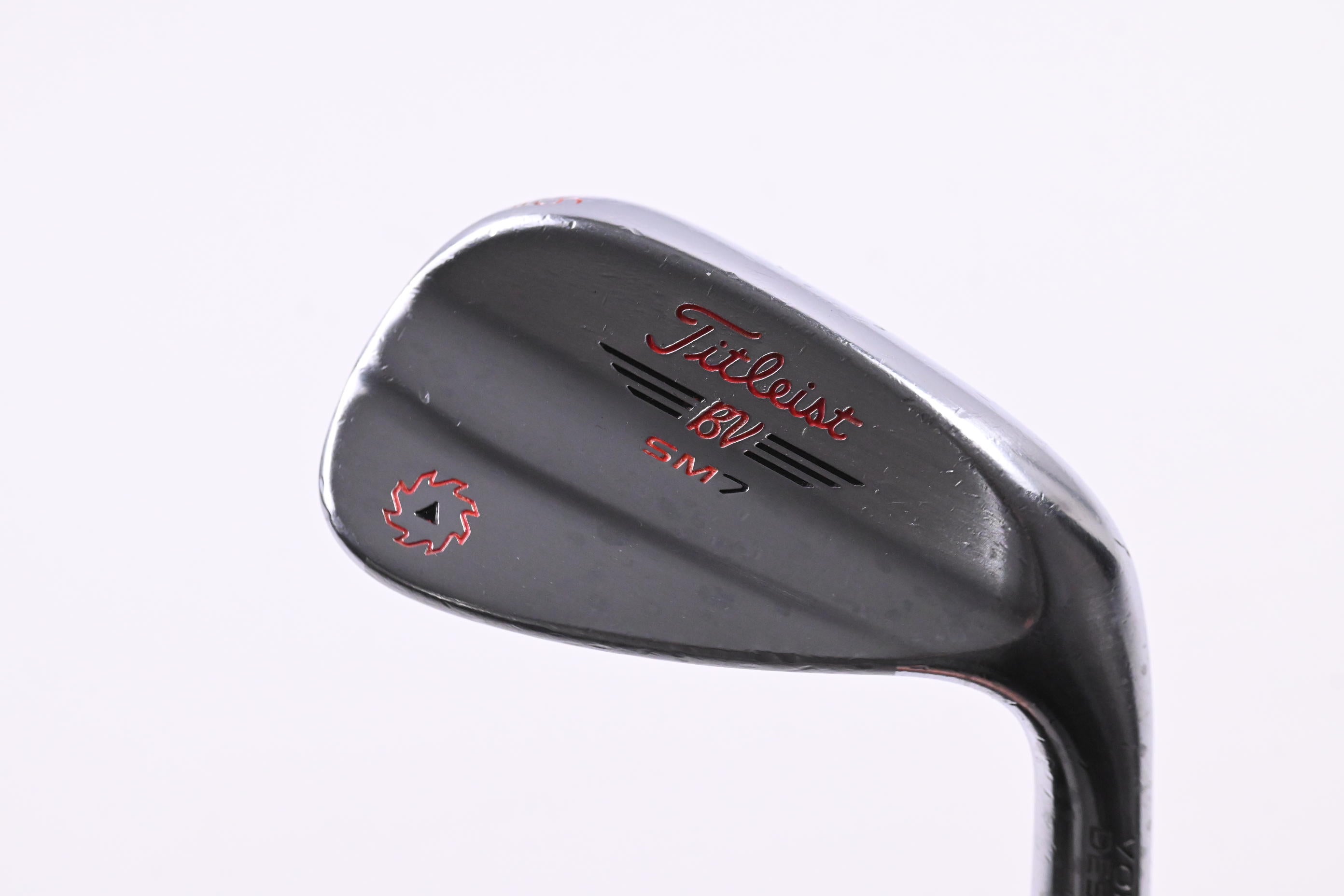 Titleist Vokey SM7 Pitching Wedge / 46 Degree / Wedge Flex Titleist Vokey SM7