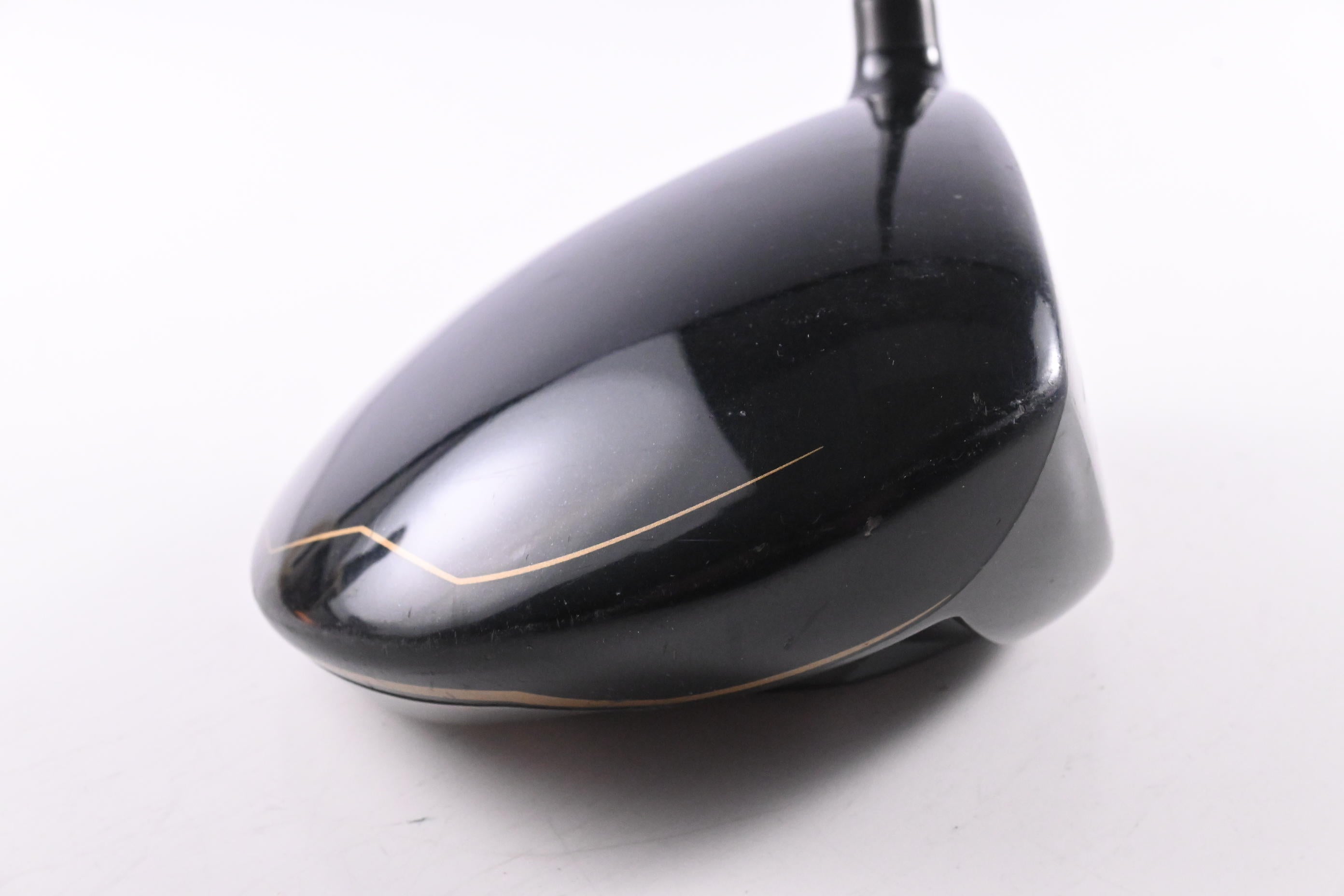 Cleveland 588 Custom Driver / 10.5 Degree / Combo Flex Graphite Design G-Tech