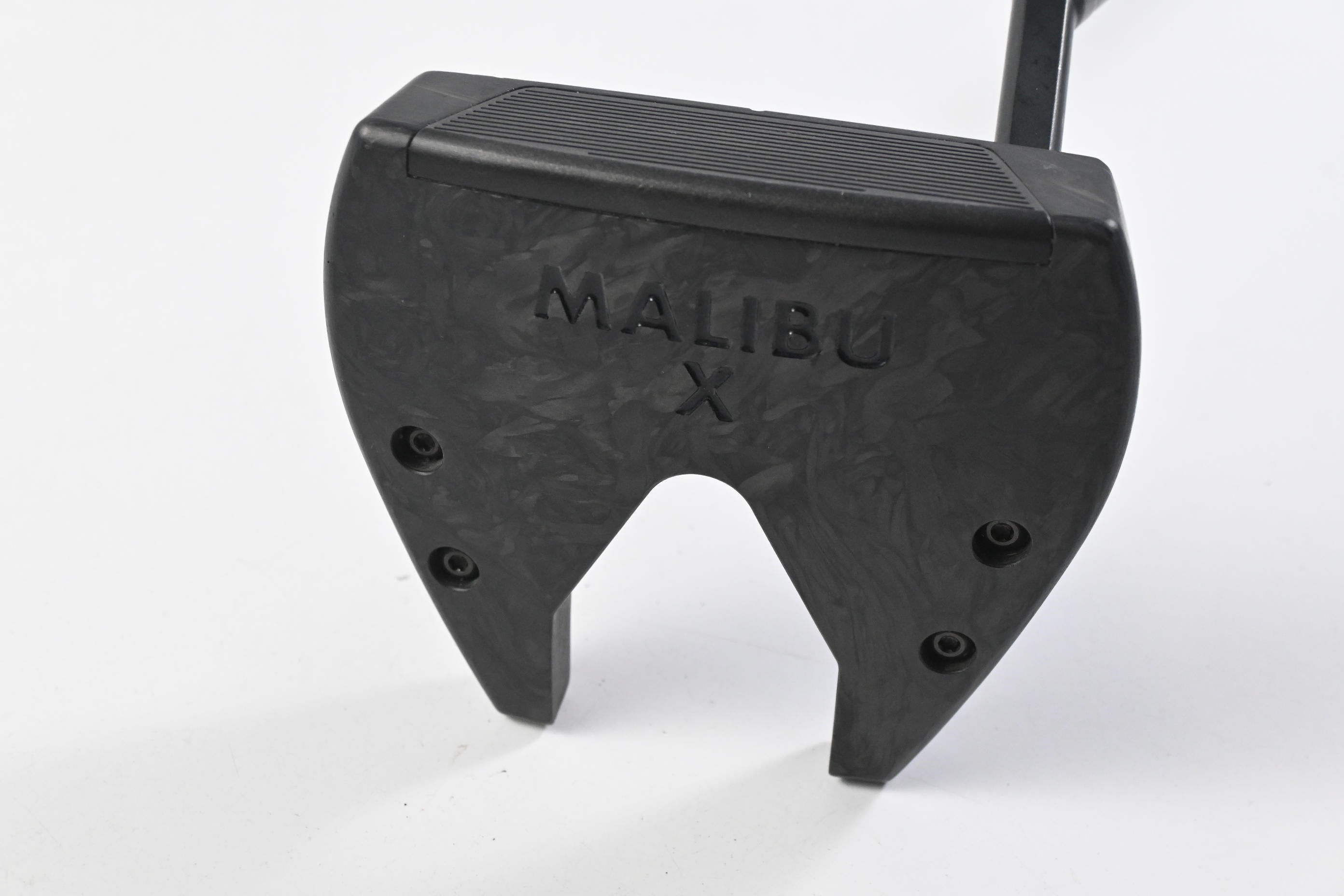 LA Golf Gen2 Malibu X Putter / 33 Inch