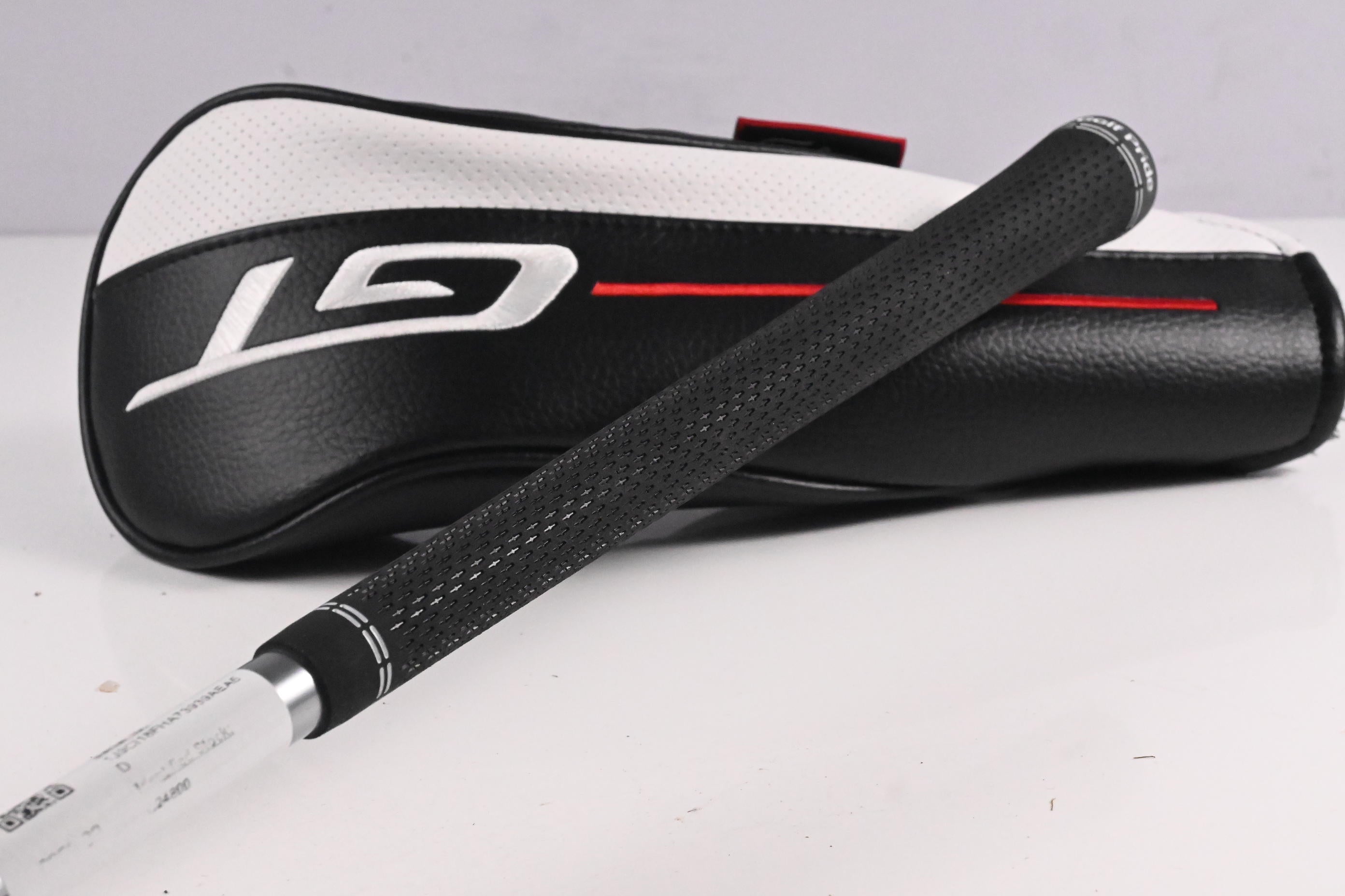 Titleist GT3 #3 Wood / 15 Degree / Regular Flex Fujikura Air Speeder 40 Shaft