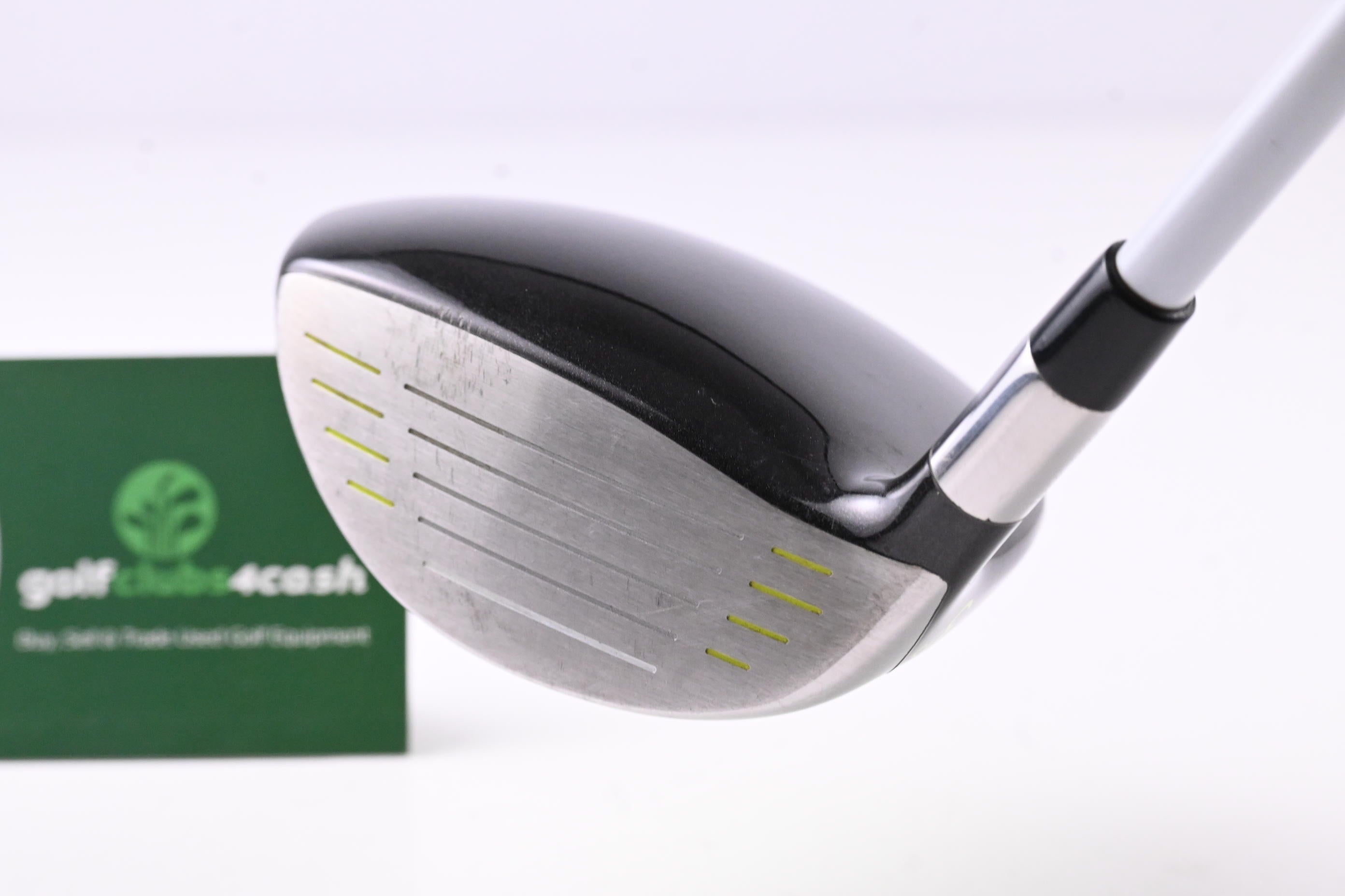 Nike Vapor Speed #3 Wood / 15 Degree / Regular Flex Mitsubishi Fubuki z60 x5ct